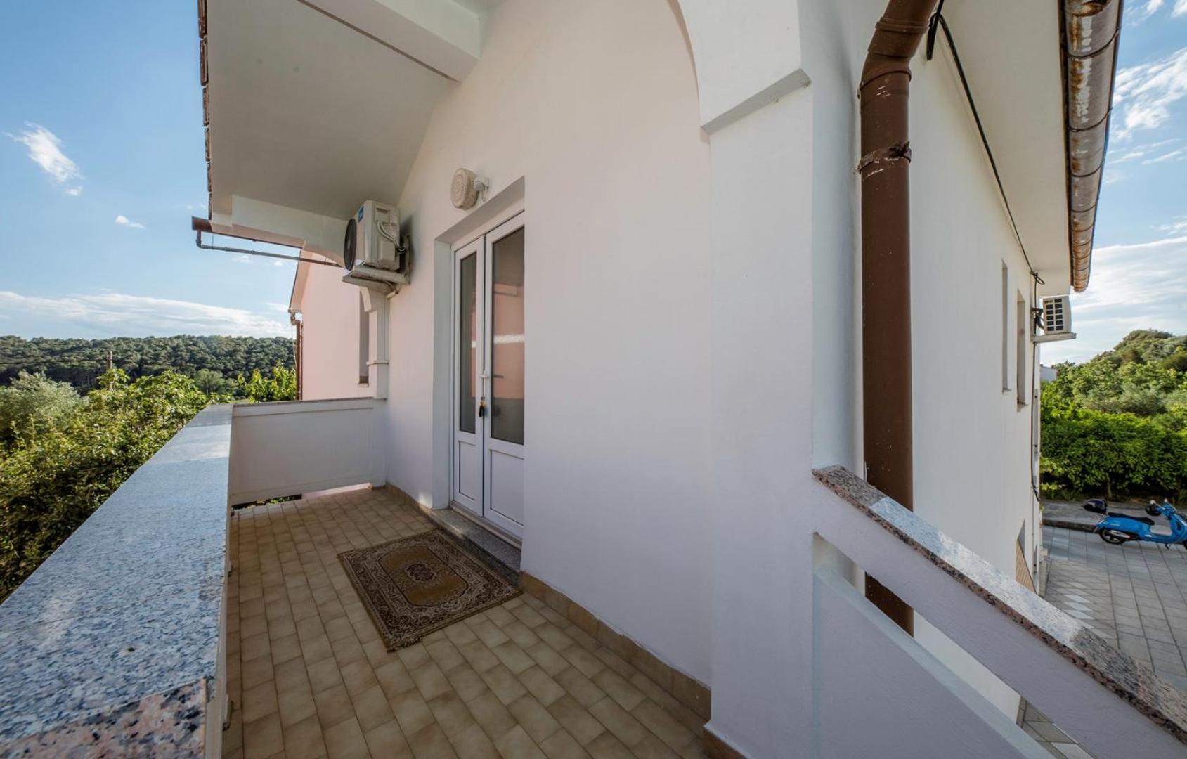 Apartment Ante Kampor