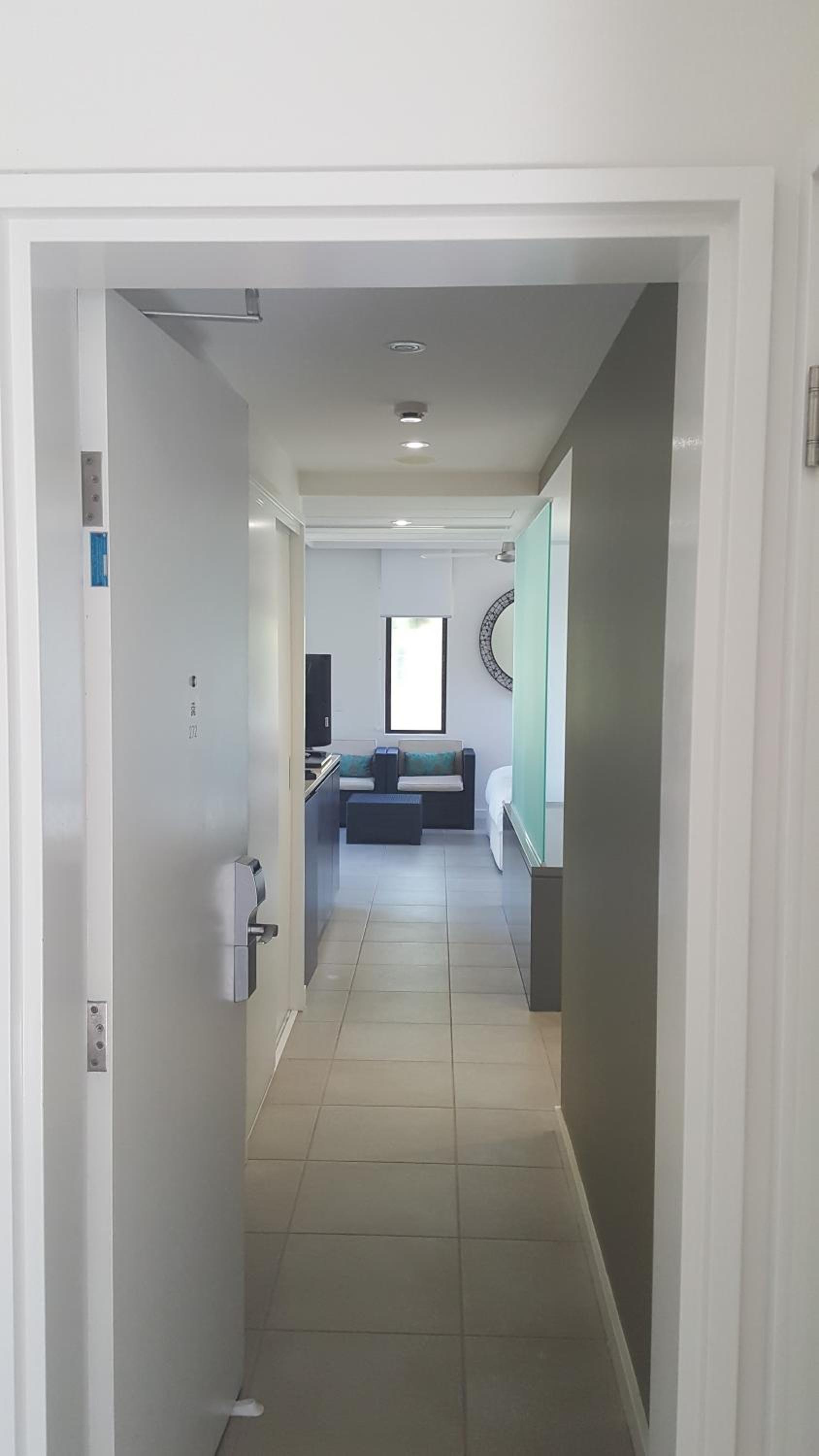 Temple Resort & Spa Port Douglas