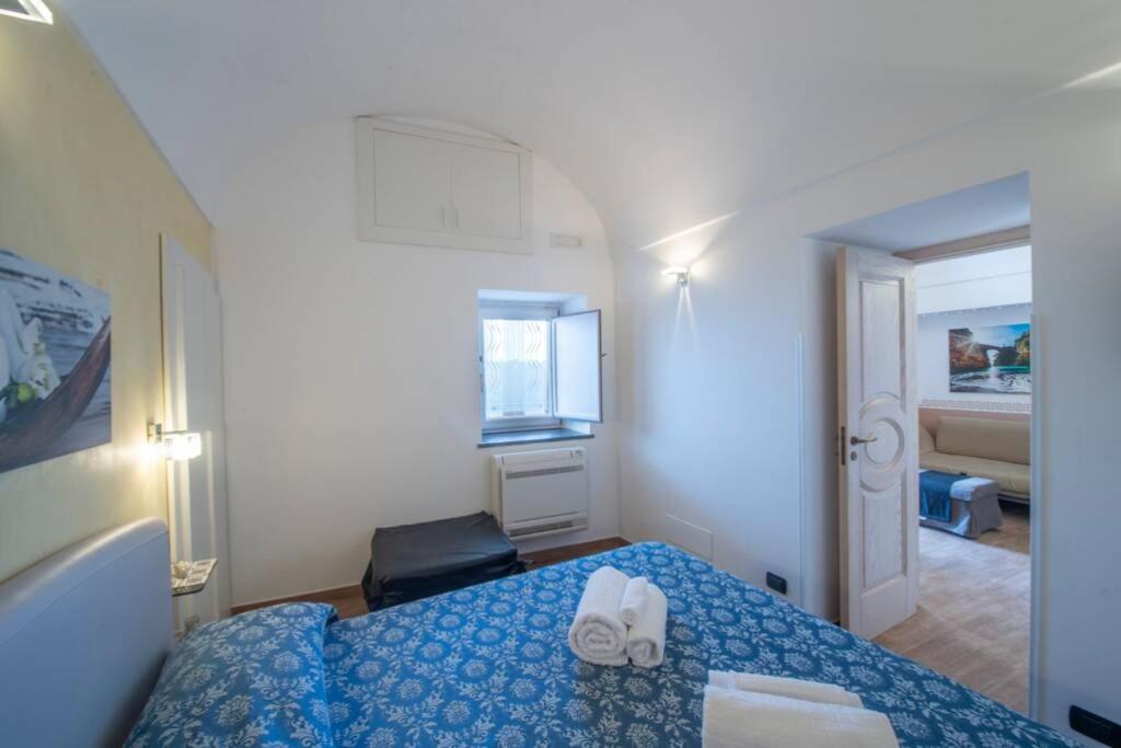 Holiday House Nuvola in Amalfi Coast photo 4