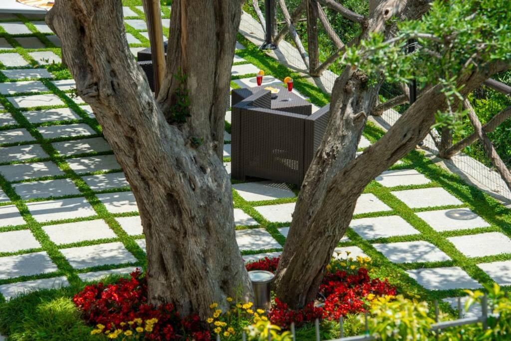 Holiday House Nuvola in Amalfi Coast photo 5