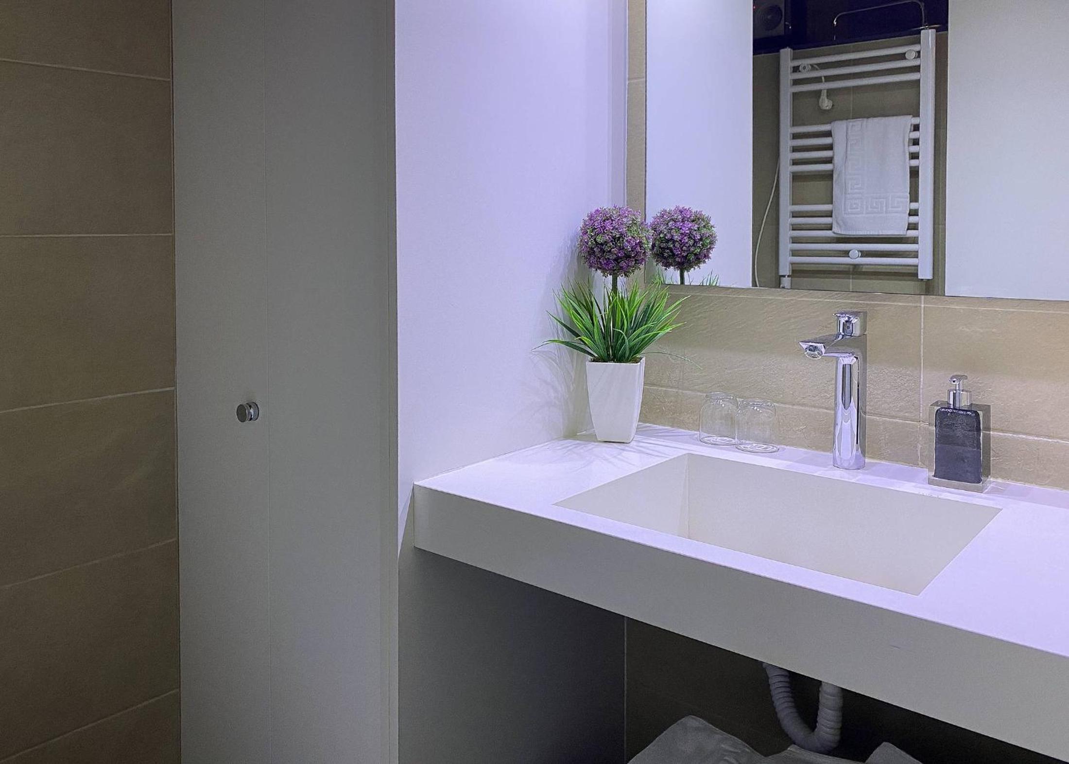 Apartaments y Habitacions Entre Volcans