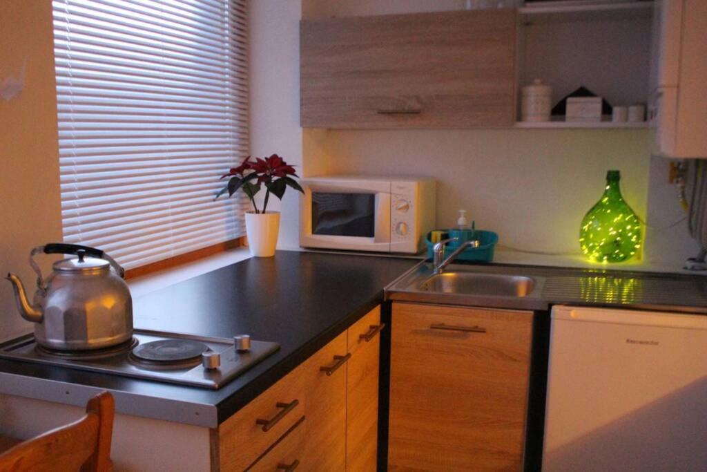 No°21 Apartman