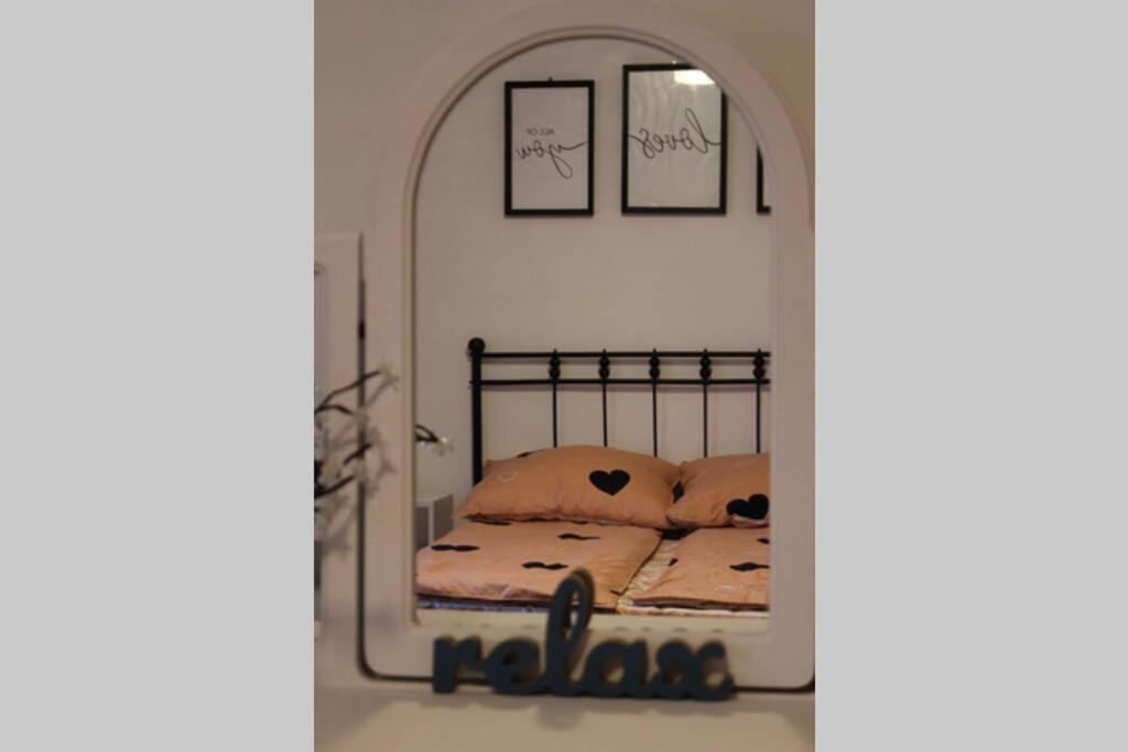 No°21 Apartman