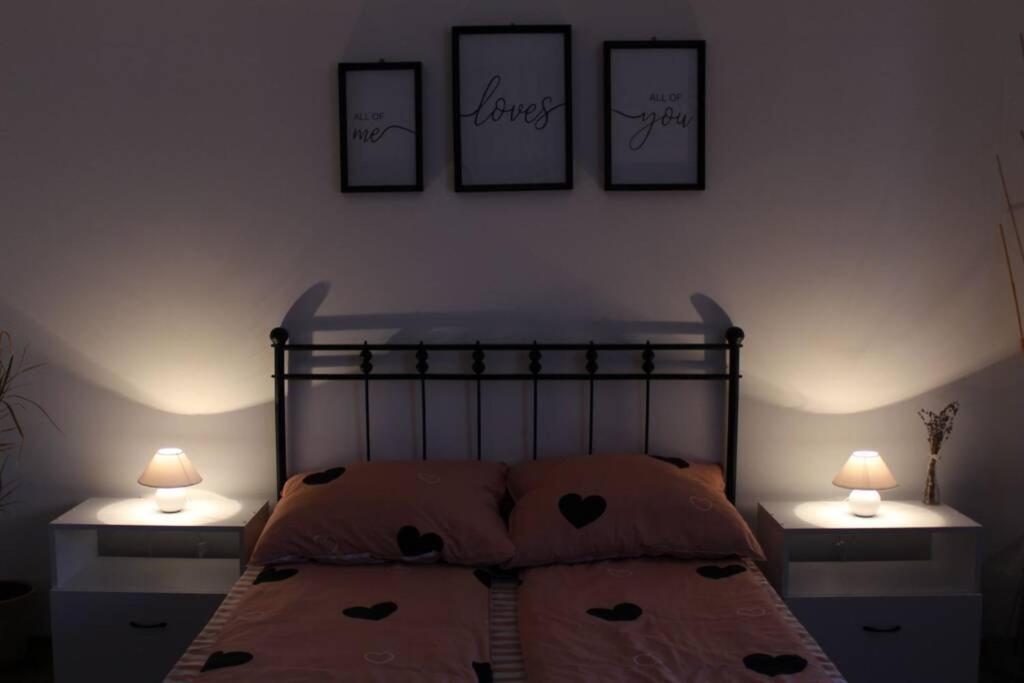 No°21 Apartman