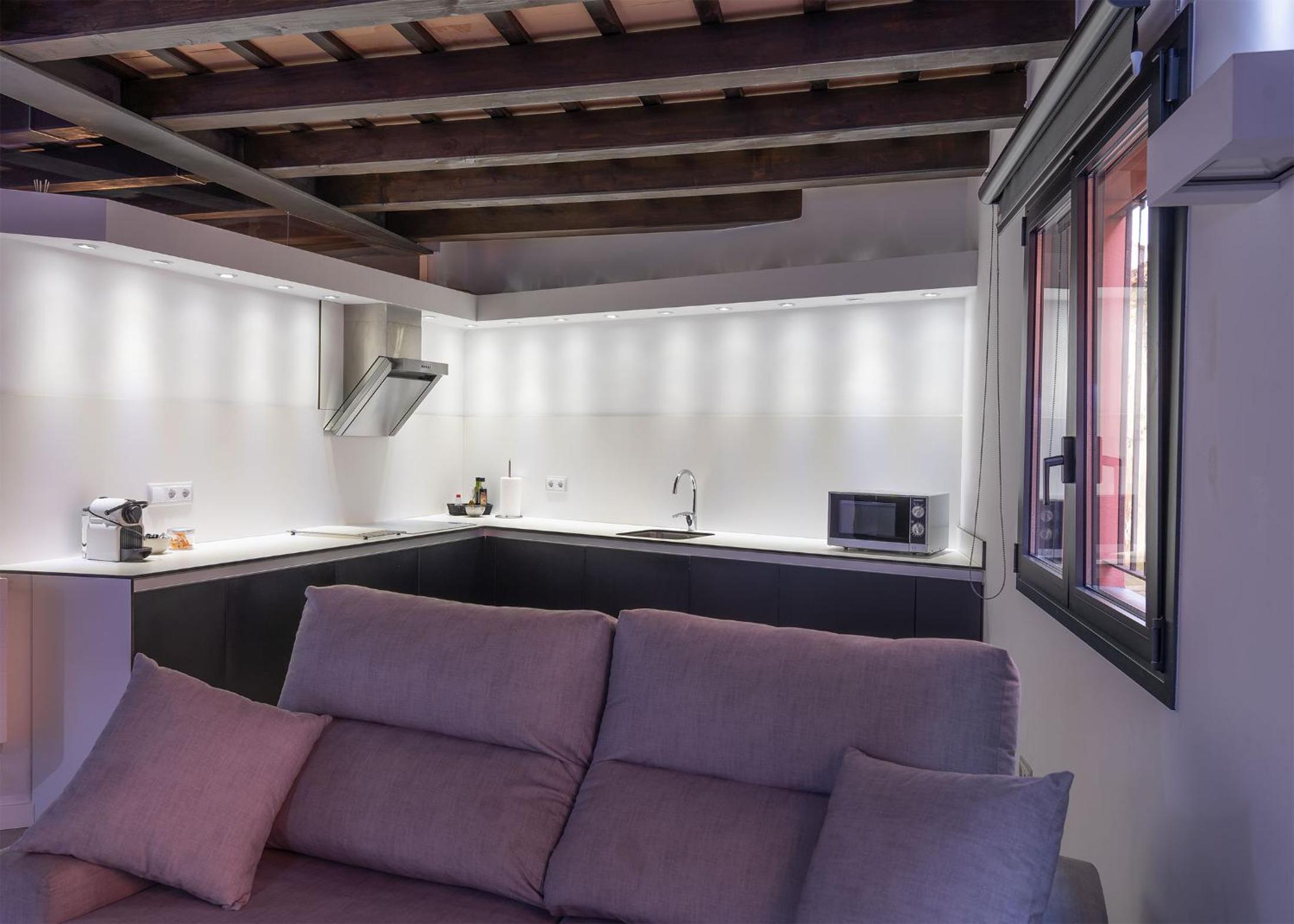 Apartaments y Habitacions Entre Volcans