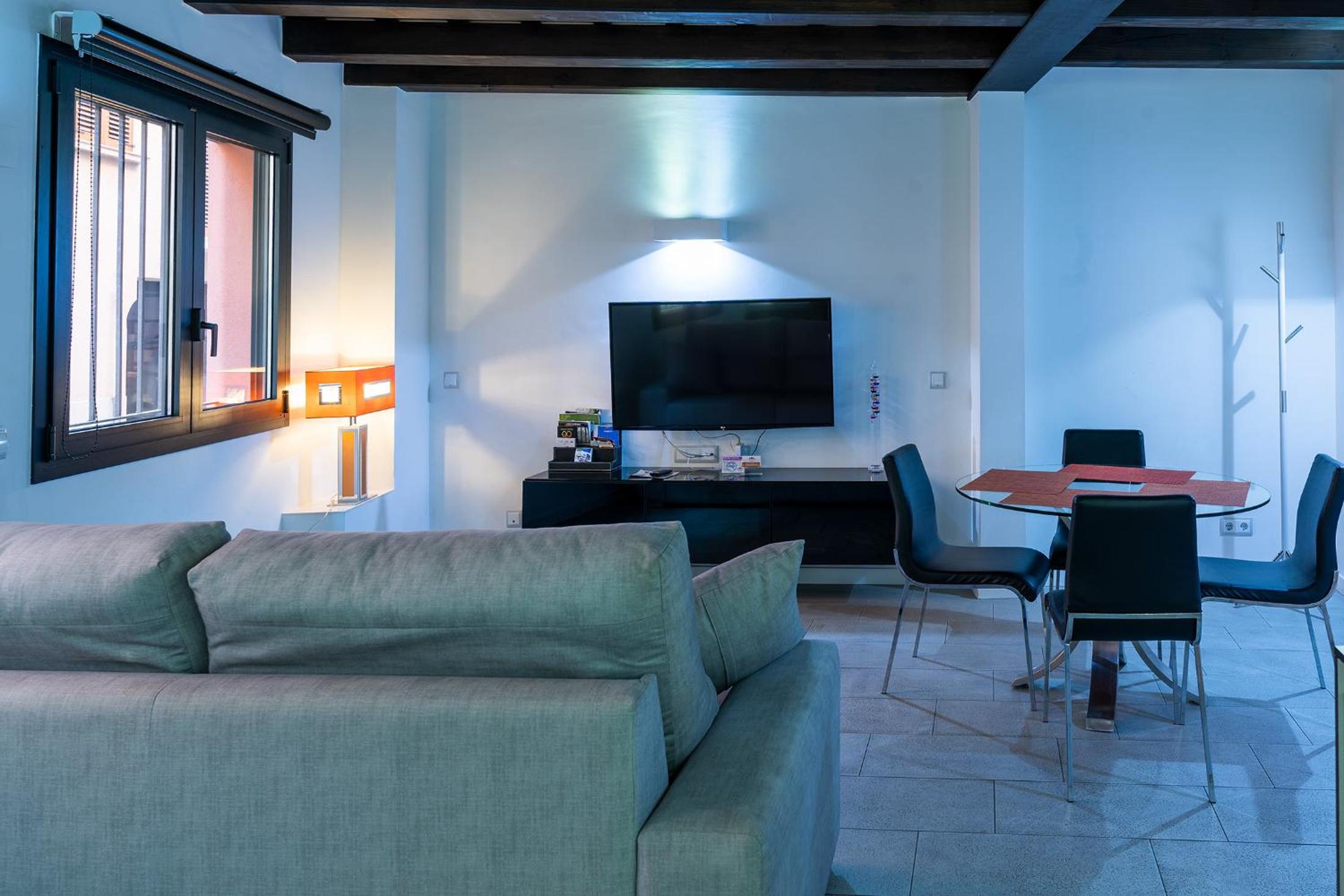 Apartaments y Habitacions Entre Volcans