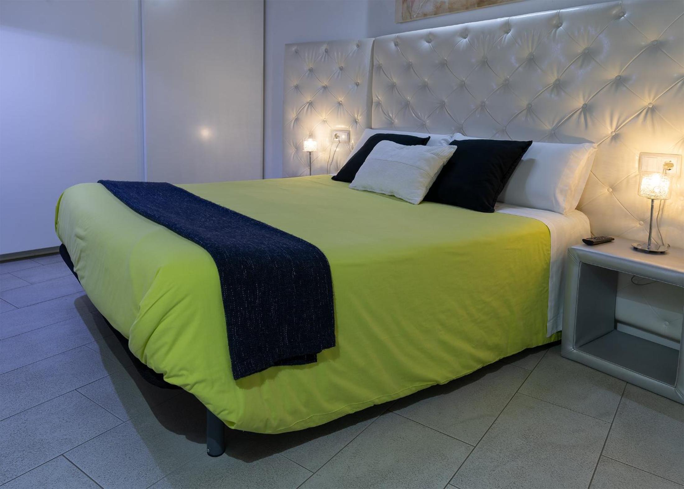 Apartaments y Habitacions Entre Volcans