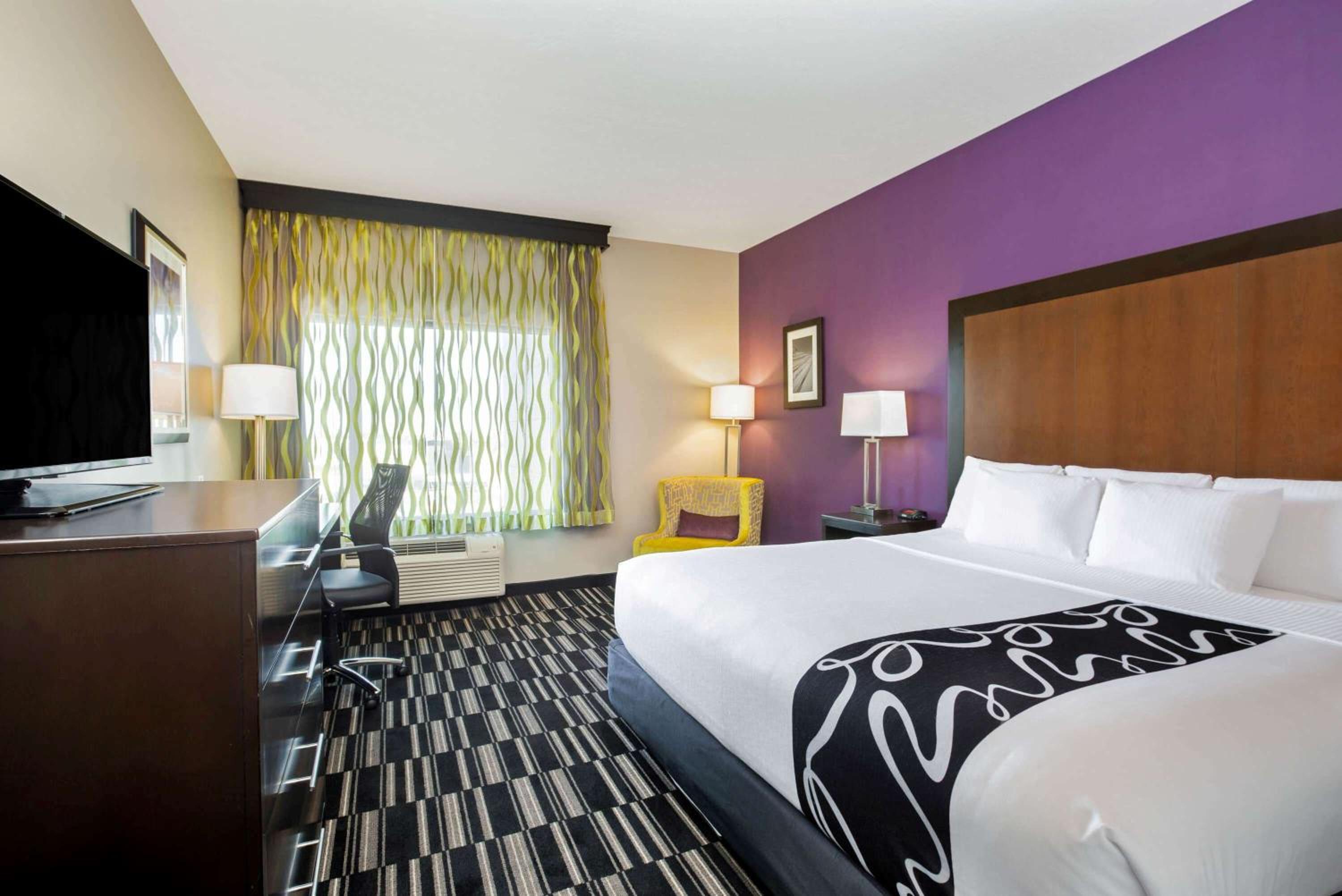 Cedar City Vacations - La Quinta by Wyndham Cedar City - Property Image 8