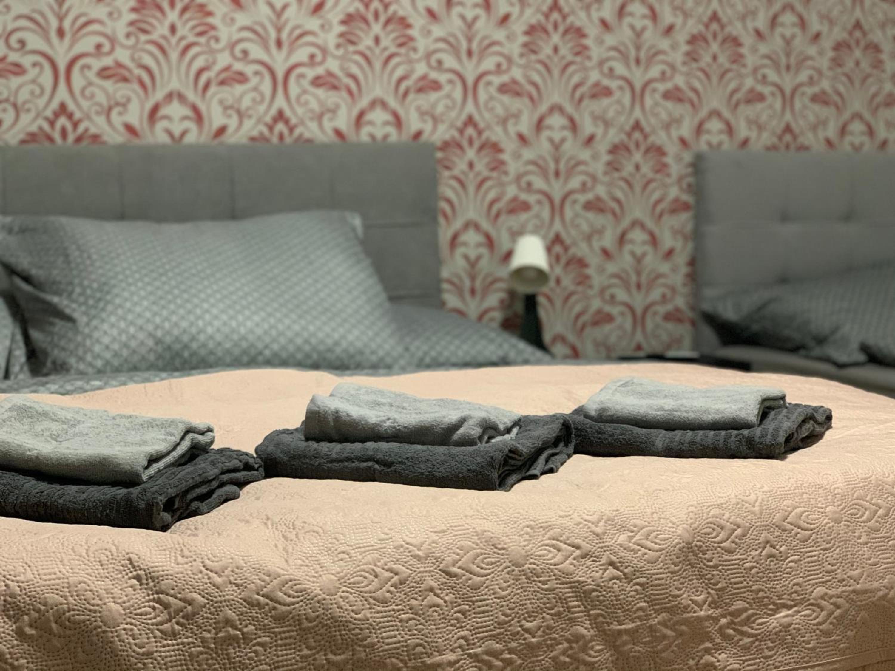 Apartmány TIME