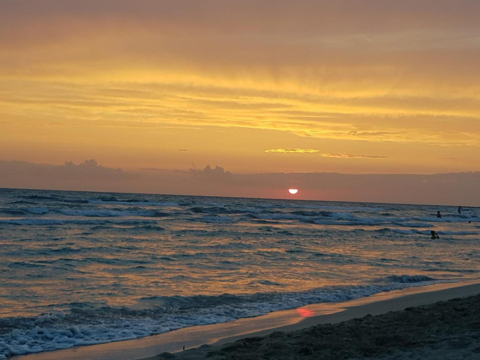 Casa Tramonto