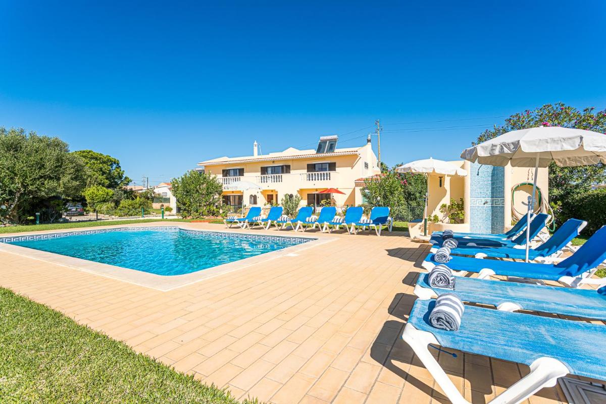 Villa Misofia view 4