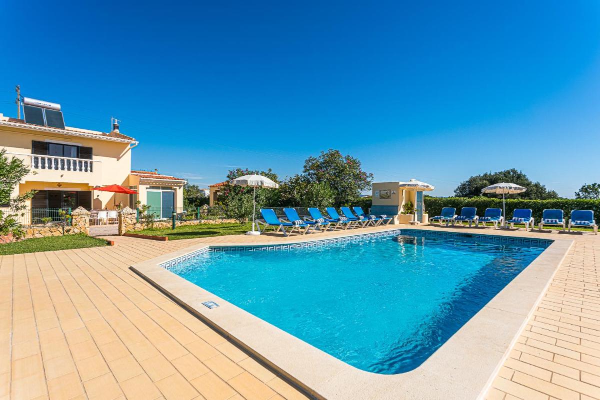 Villa Misofia view 3