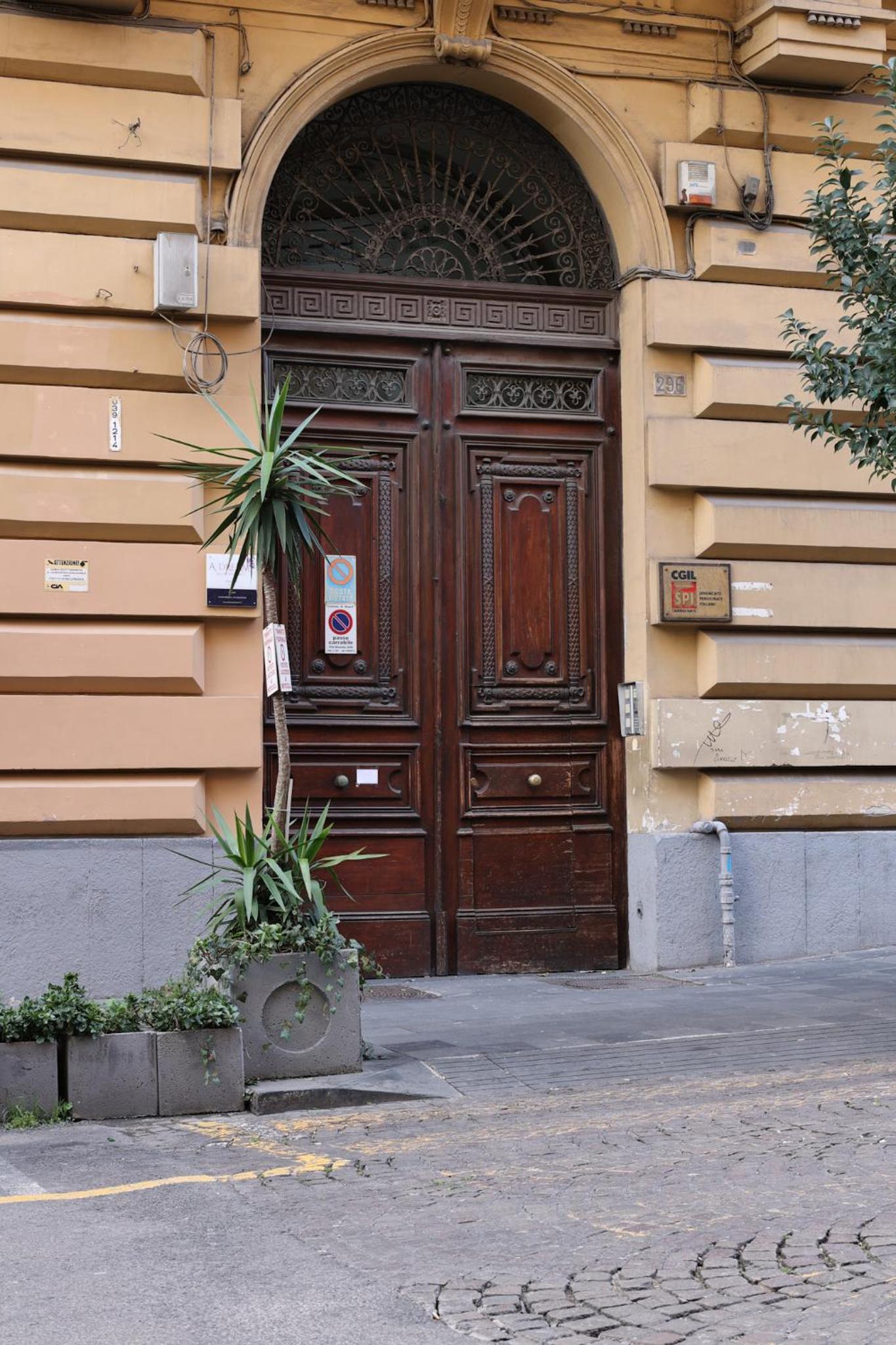Quatrum Napoli - B&B