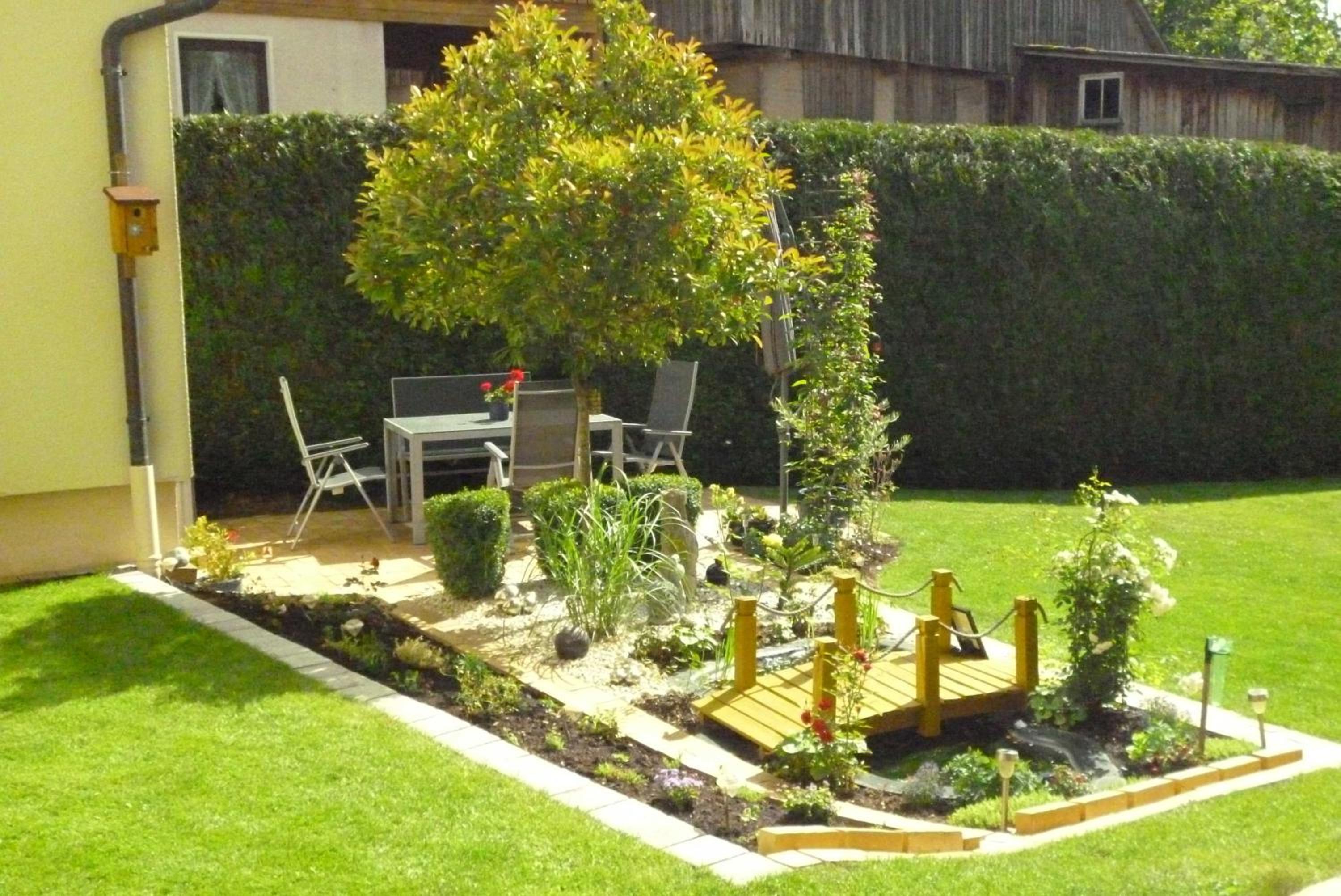 Gaestezimmer Klein