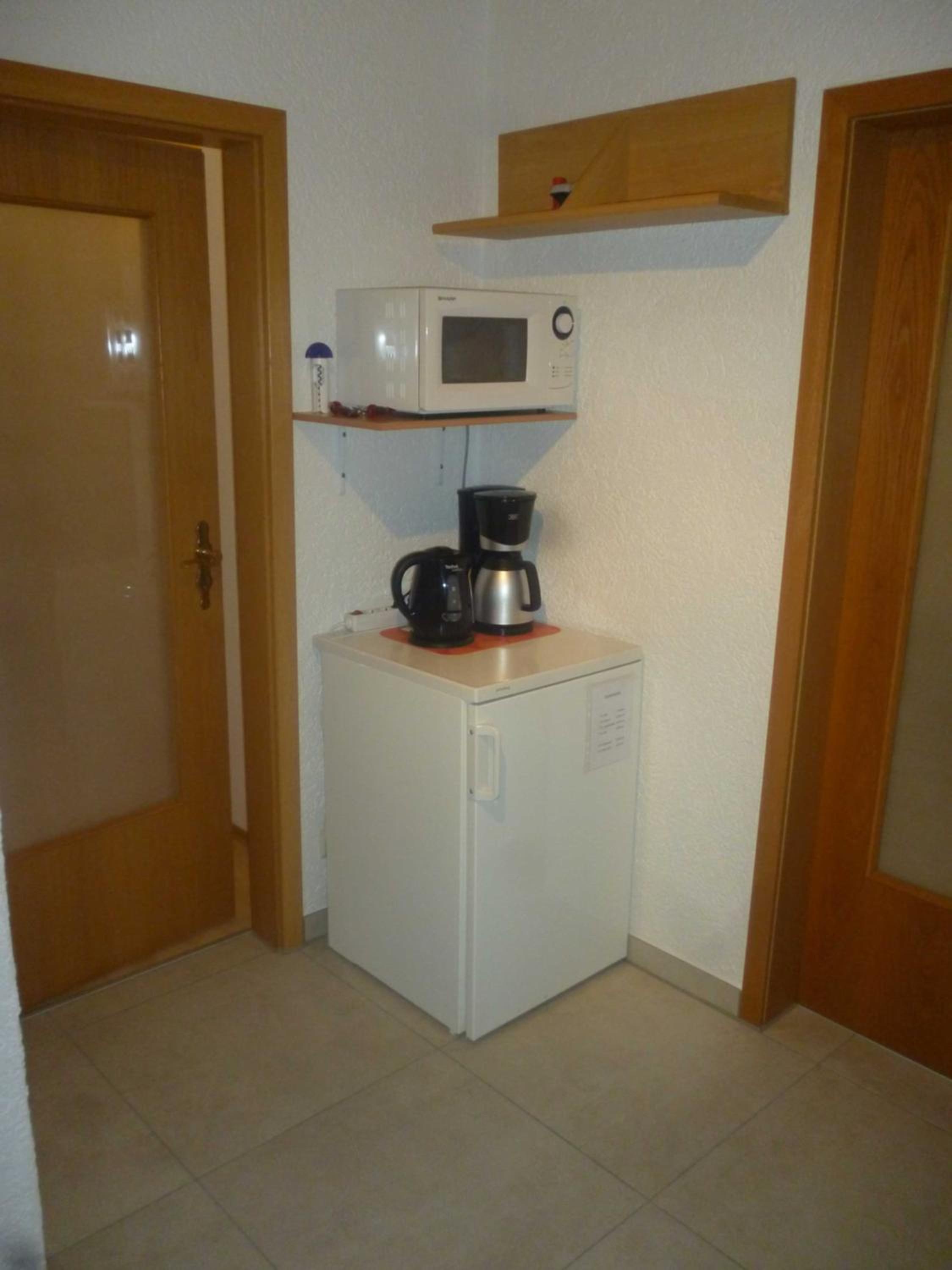 Gaestezimmer Klein