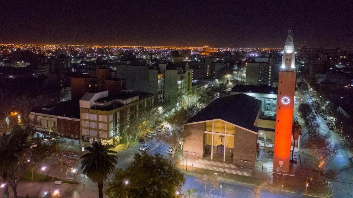 Departamento en San Juan, Argentina
