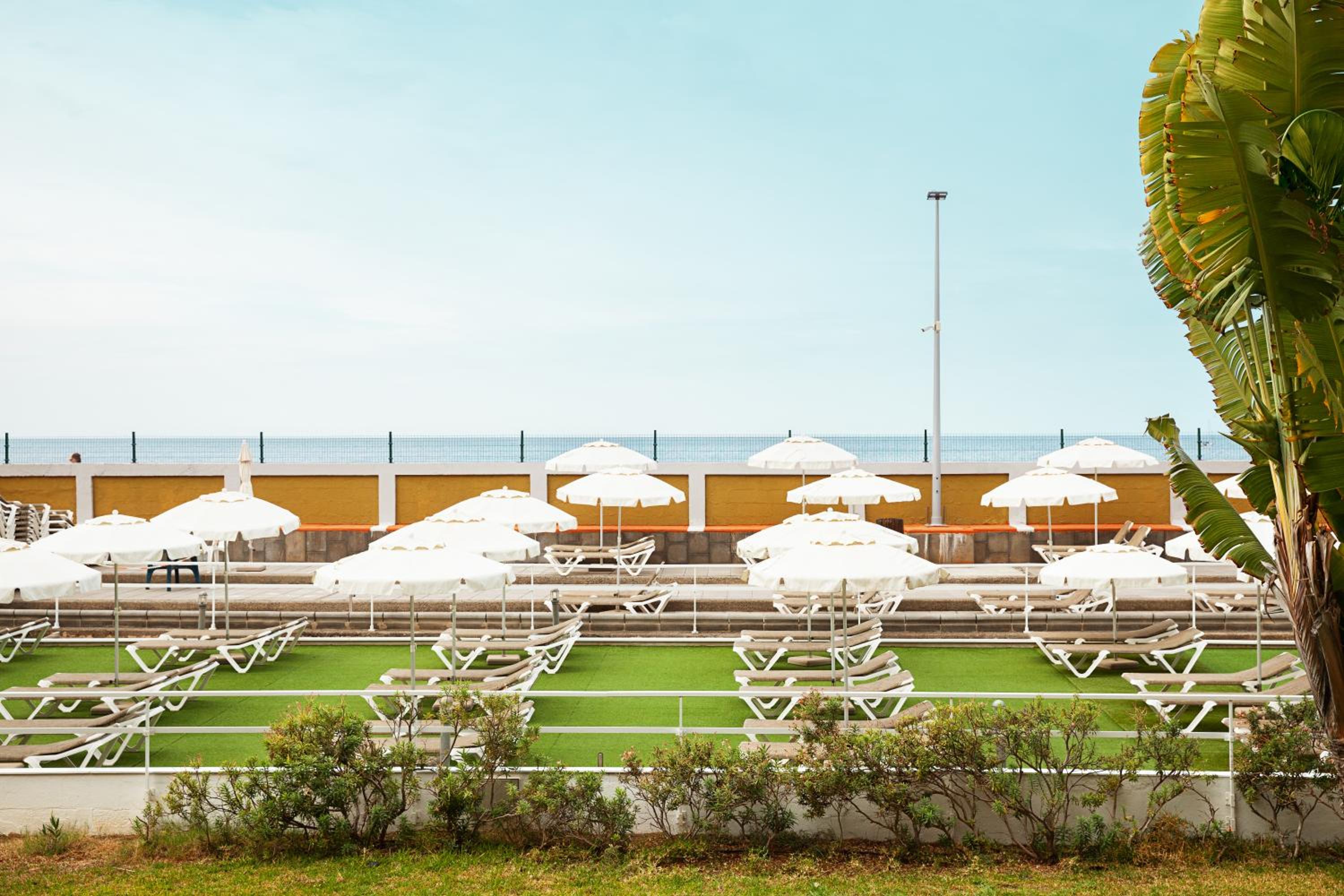 Servatur Green Beach