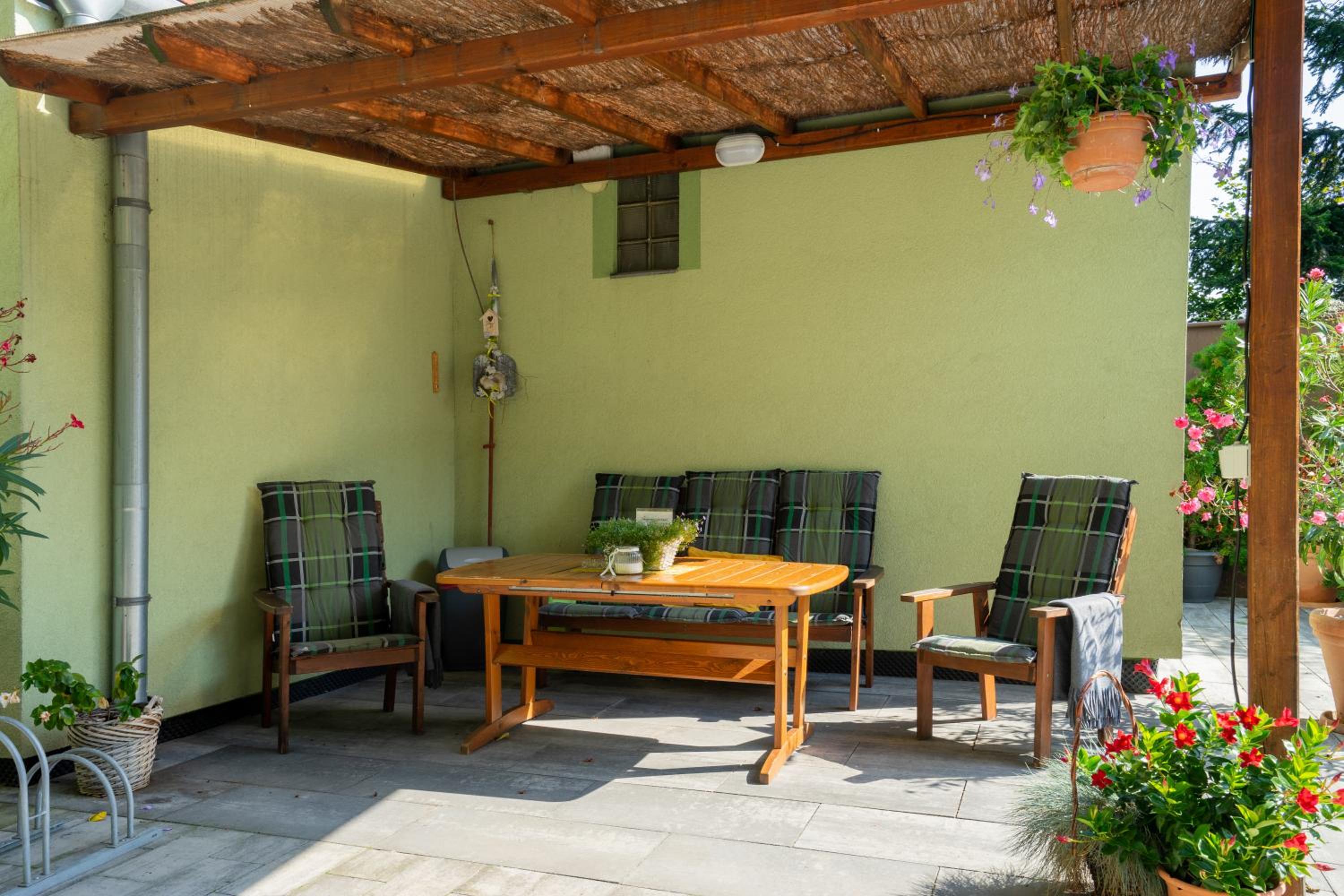 Wellness penzion U Grygarů