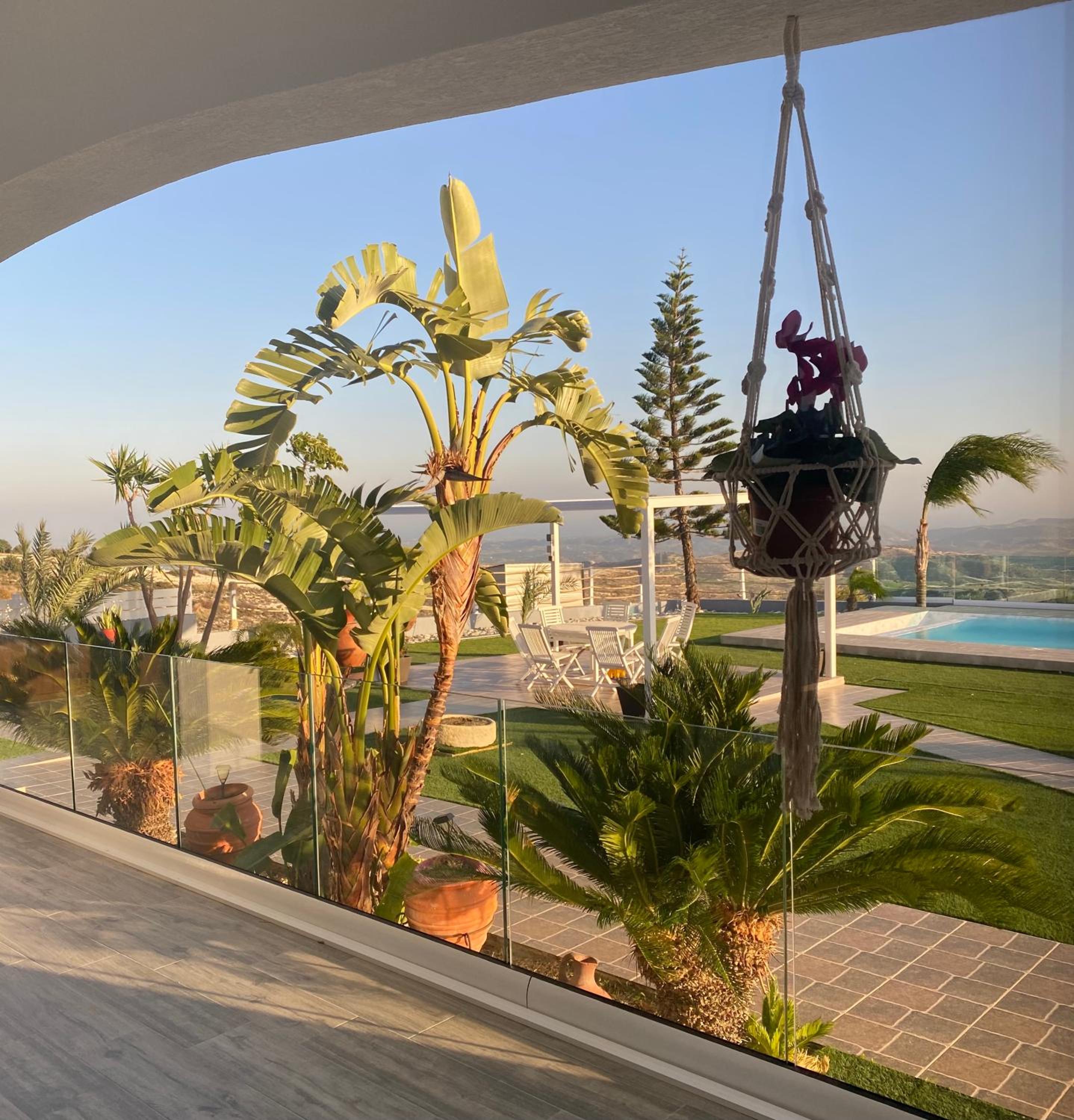Kasparis View Residence