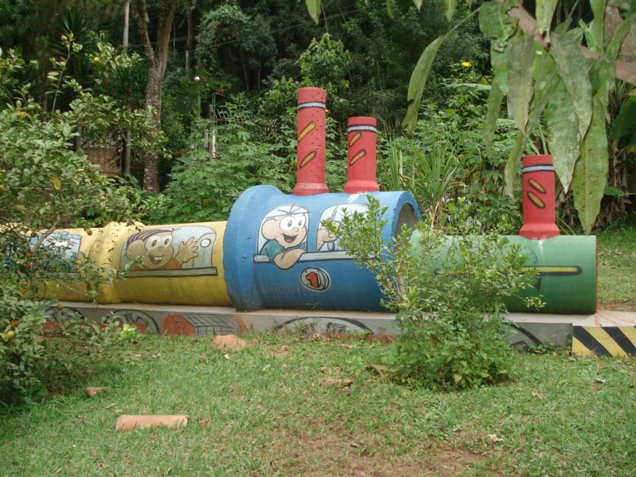 LINDA CHACARA, SOSSEGO E PISCINA