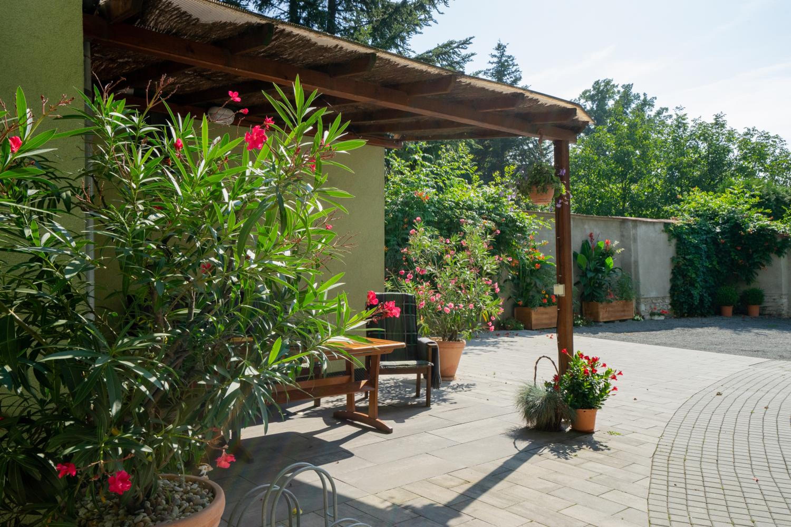 Wellness penzion U Grygarů
