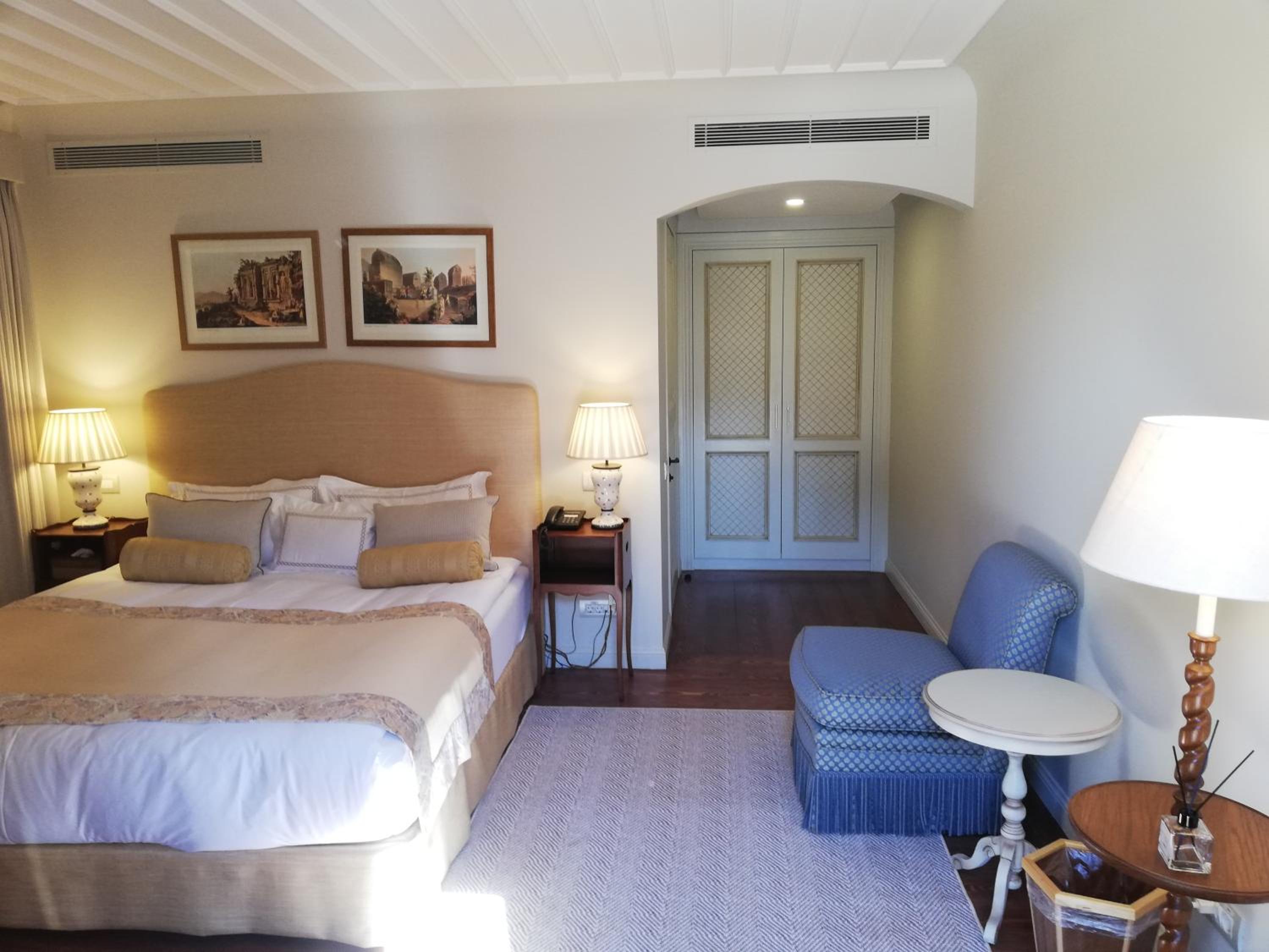 RuinAdalia Otel - Yetişkinlere Özel - Image 97