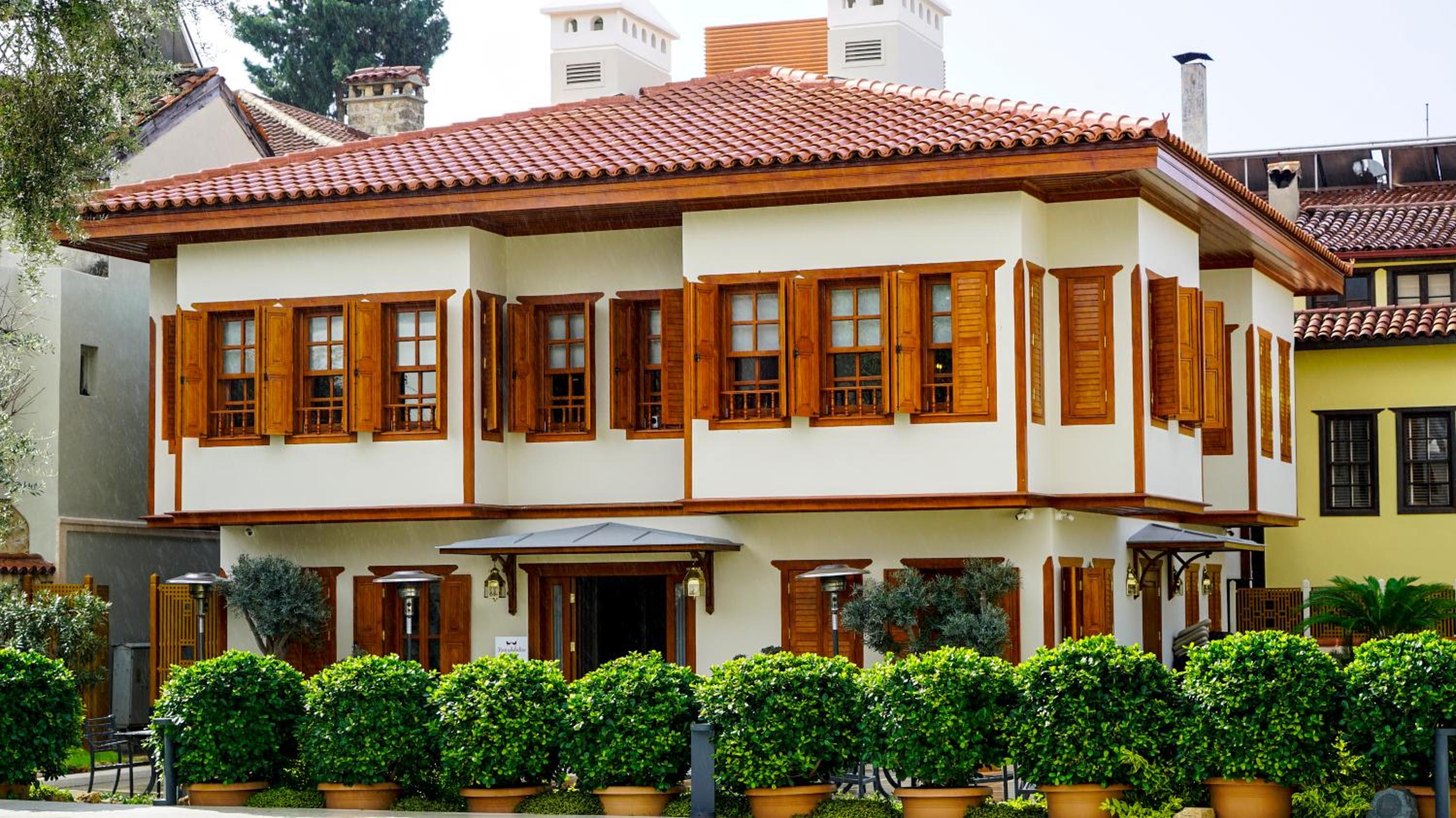 RuinAdalia Otel - Yetişkinlere Özel - Image 98