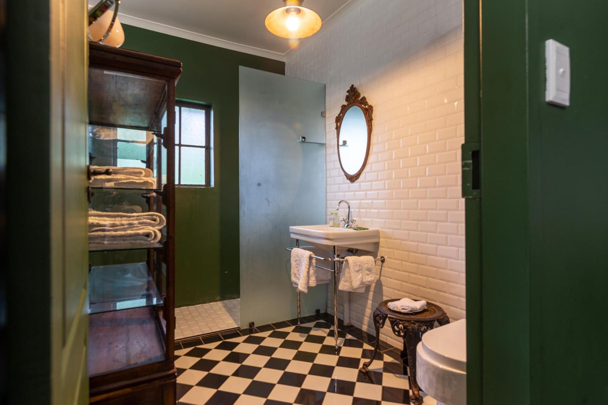Festina Lente Guesthouse