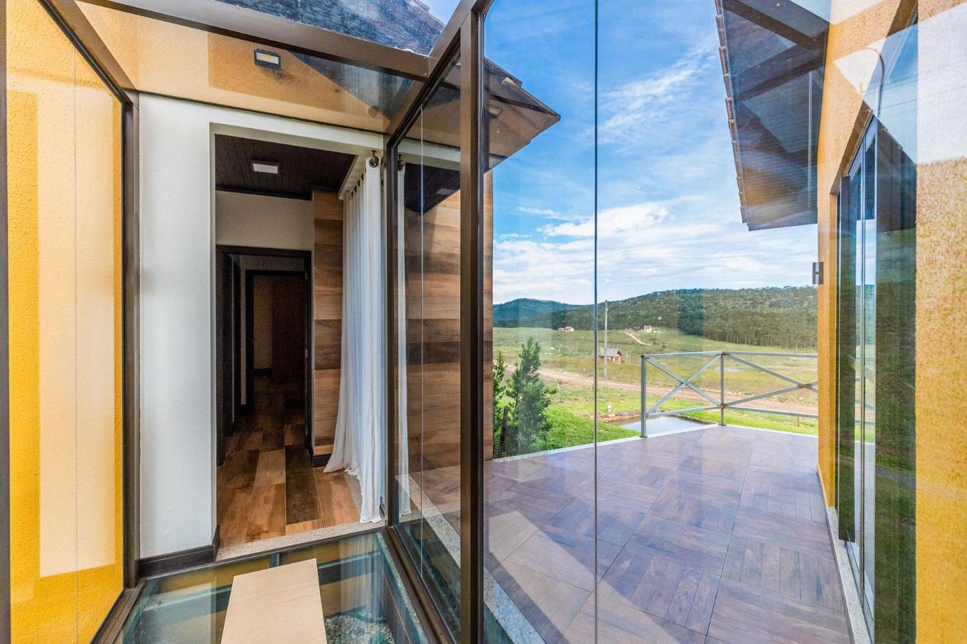 Recanto das Carpas - Condominio Altos da Serra