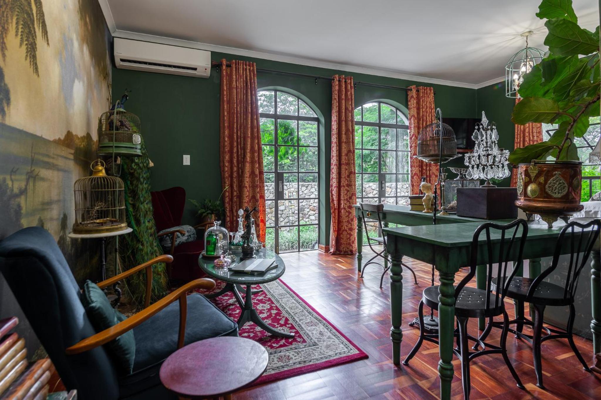 Festina Lente Guesthouse