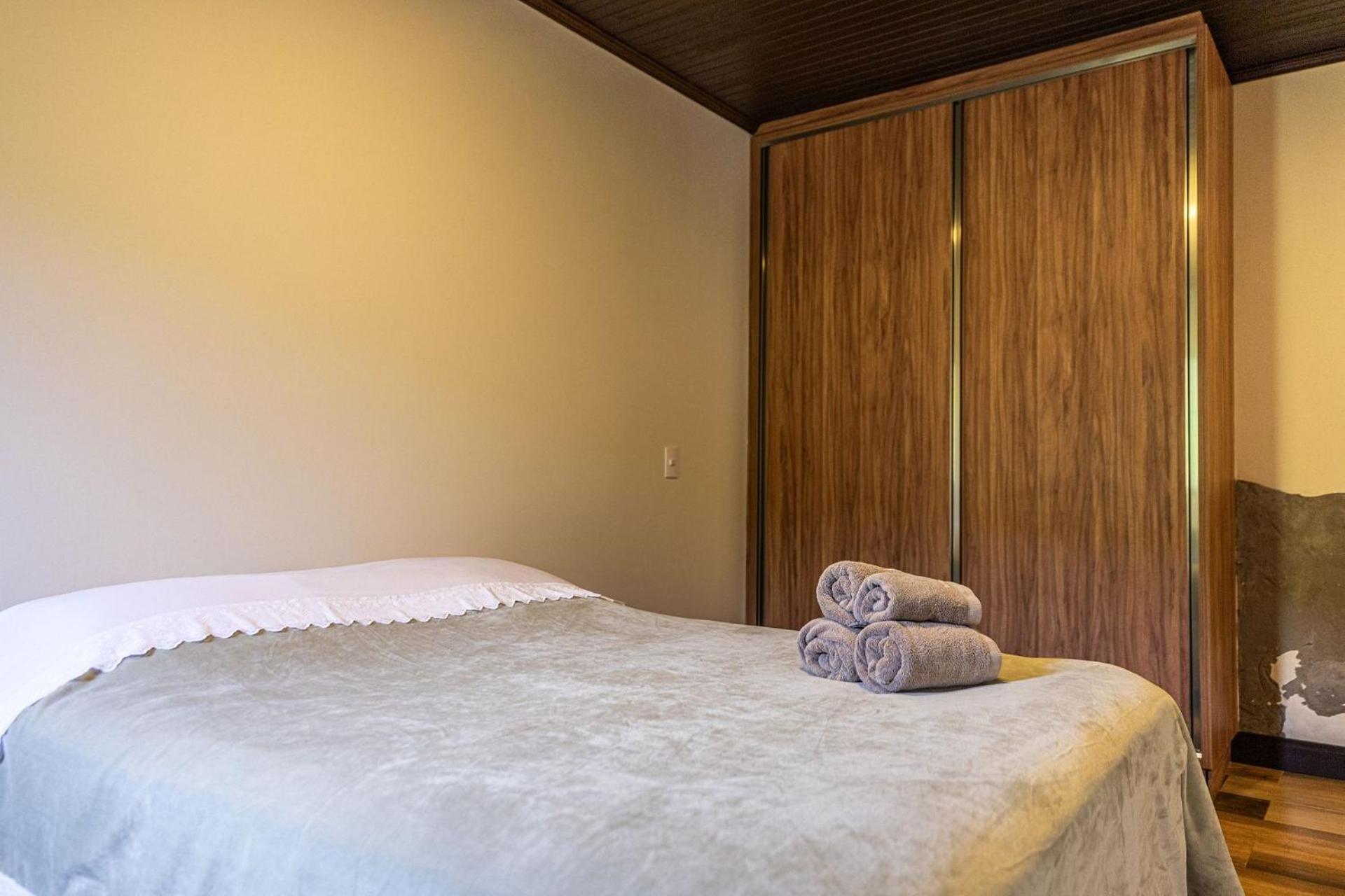Recanto das Carpas - Condominio Altos da Serra
