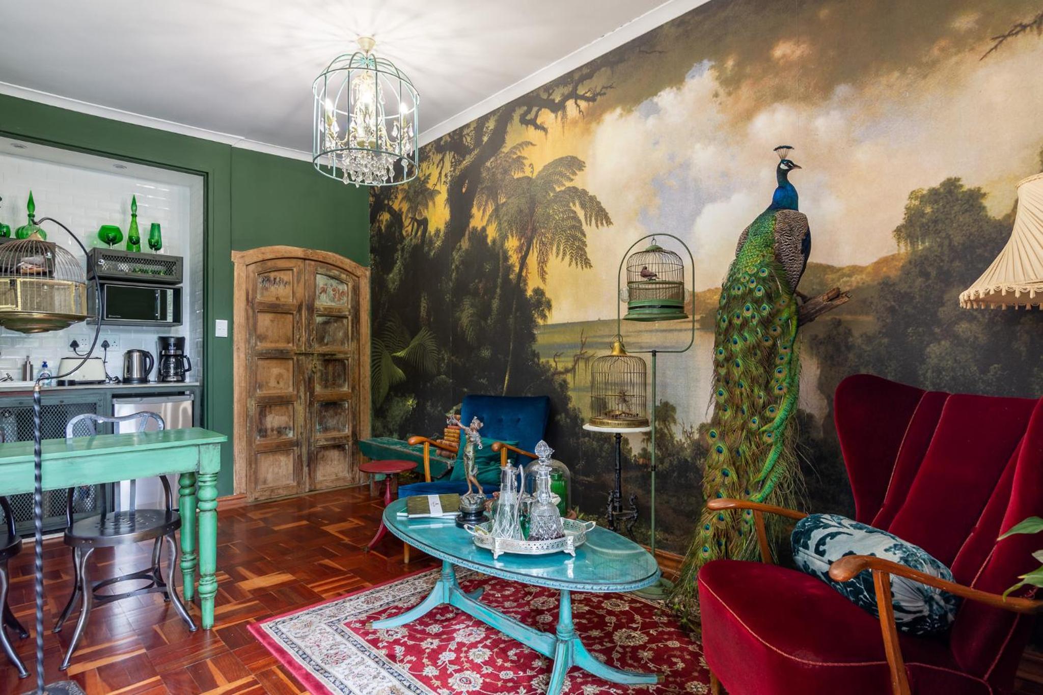 Festina Lente Guesthouse
