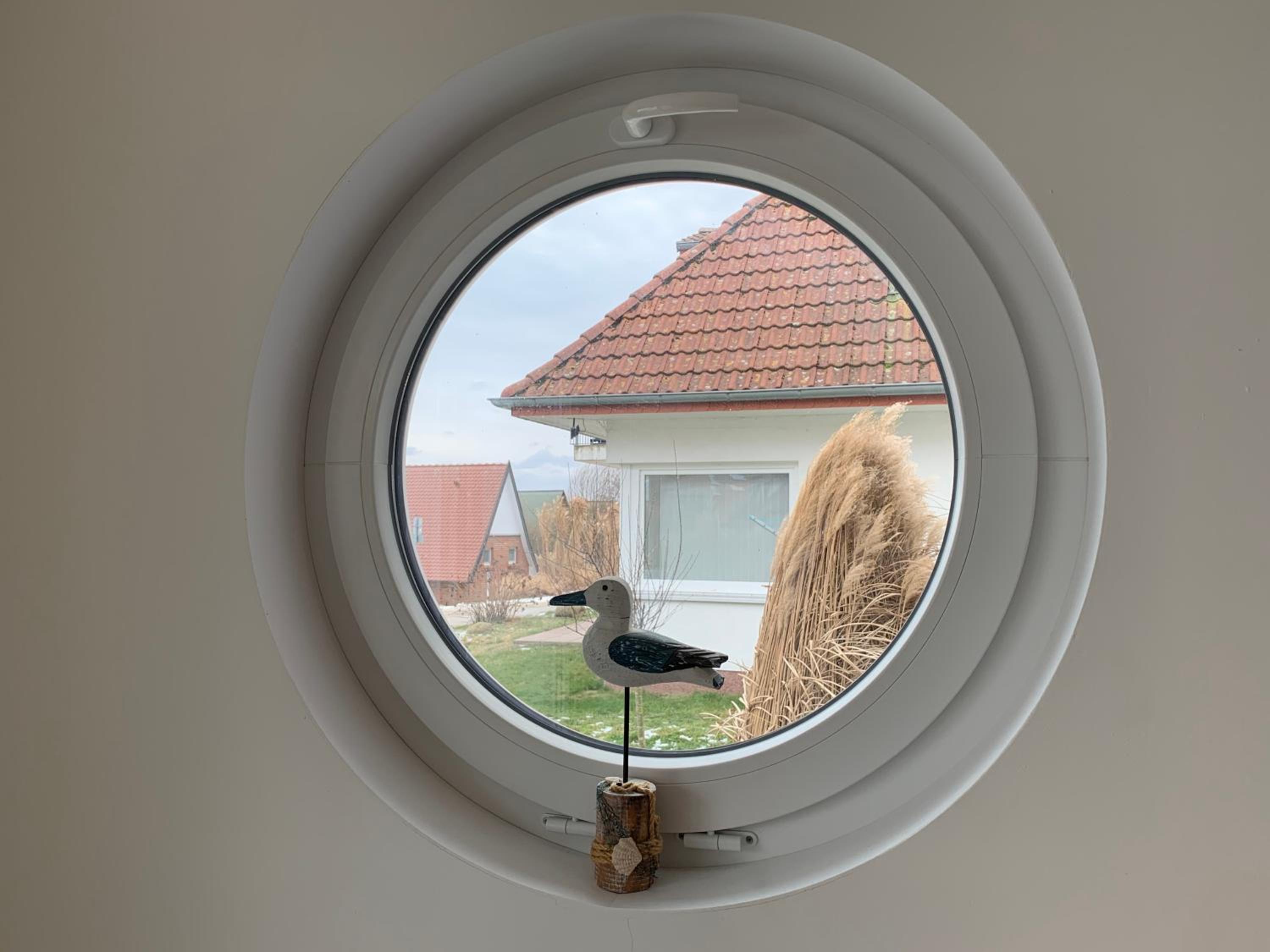 Fischerhus mit Boot,Sauna und Kamin je Seite