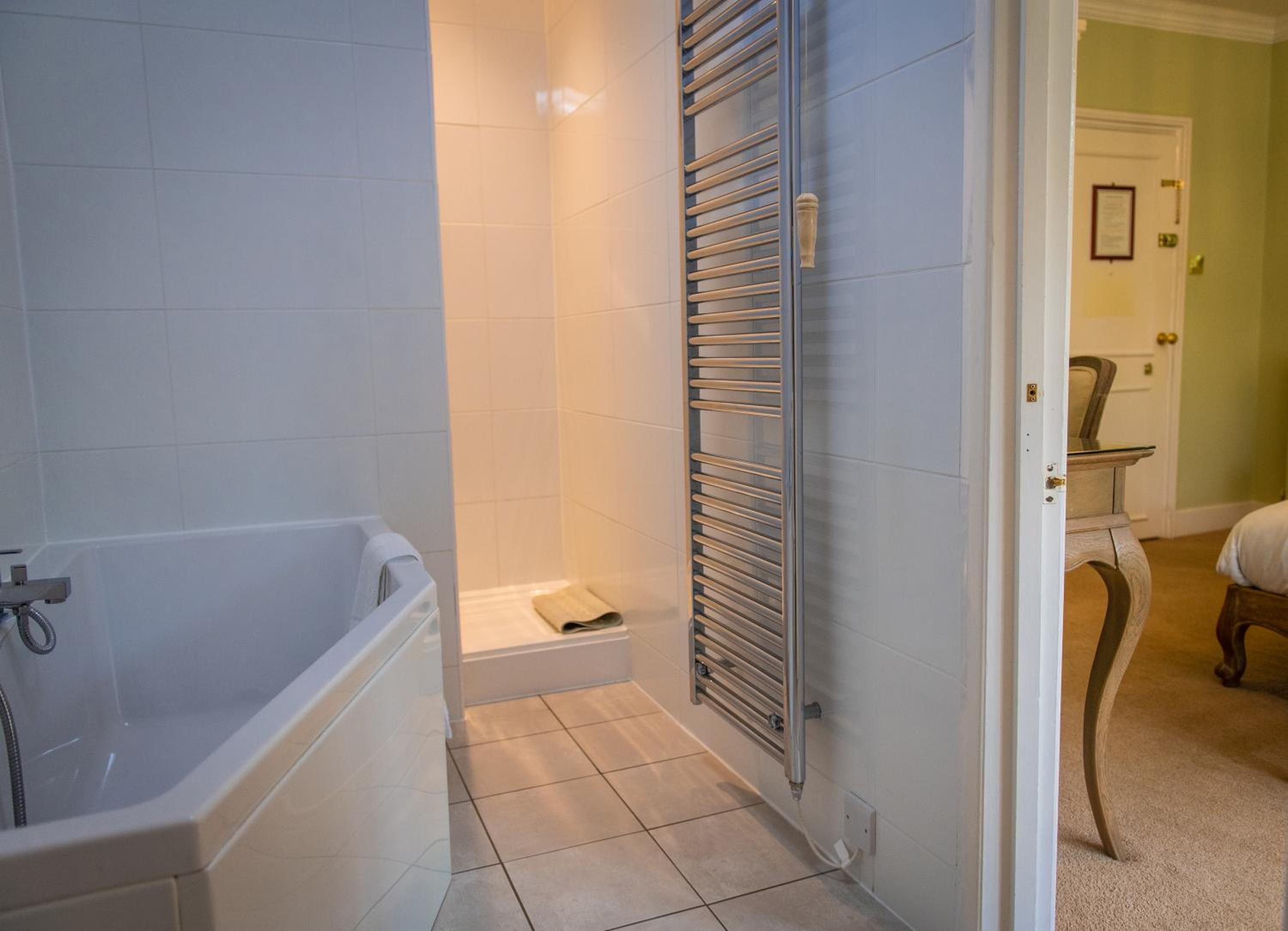 Worthing Vacations - Findon Manor Hotel - Property Image 8