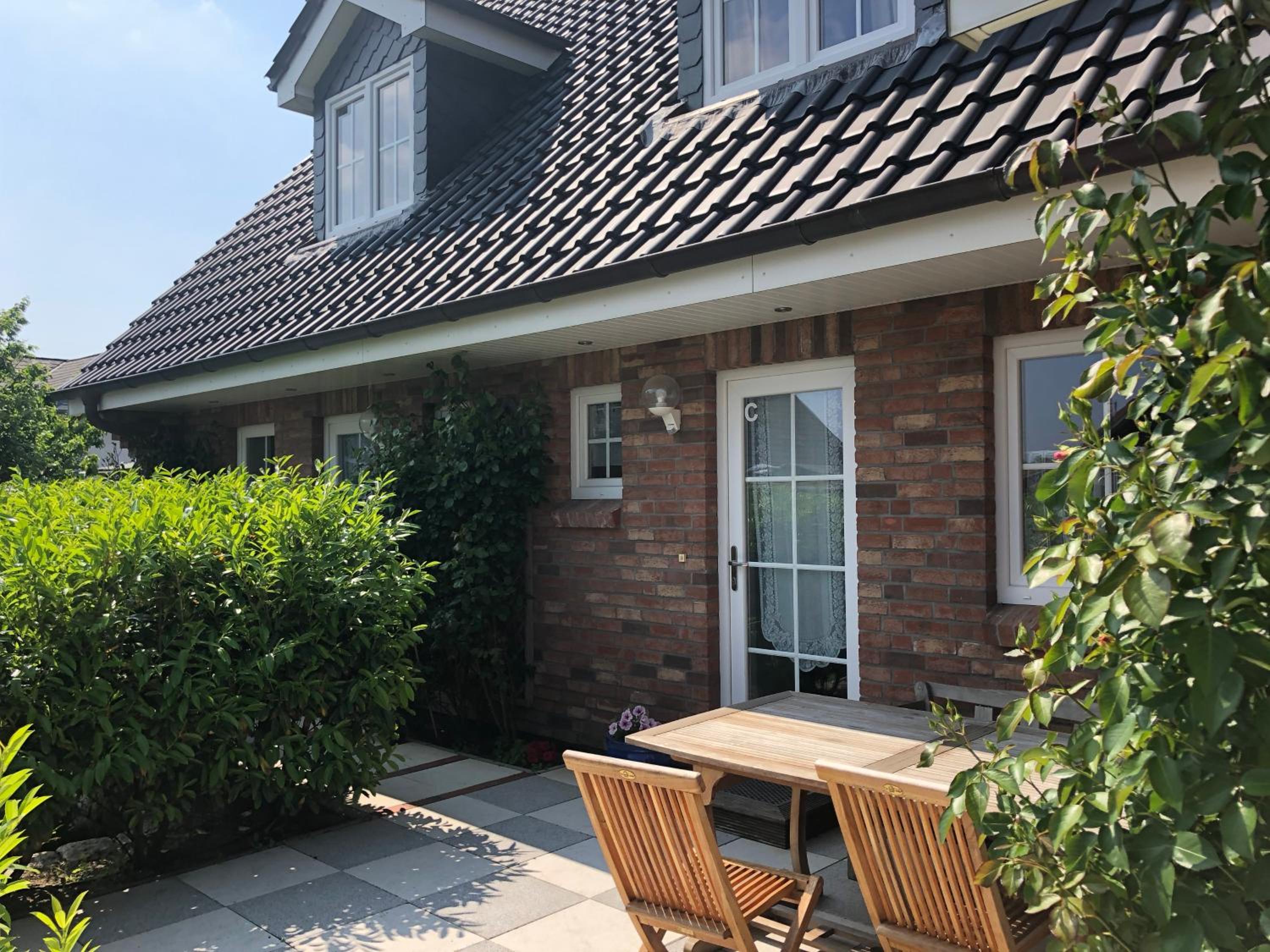 Mittelreihenhaus Carla - Sylt, Westerland