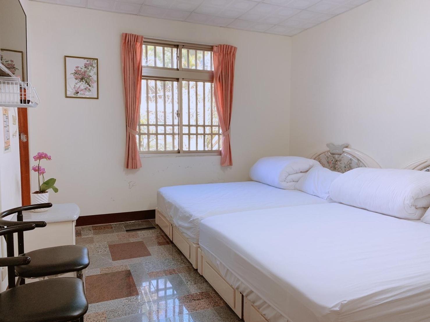 Youlin Homestay view 4