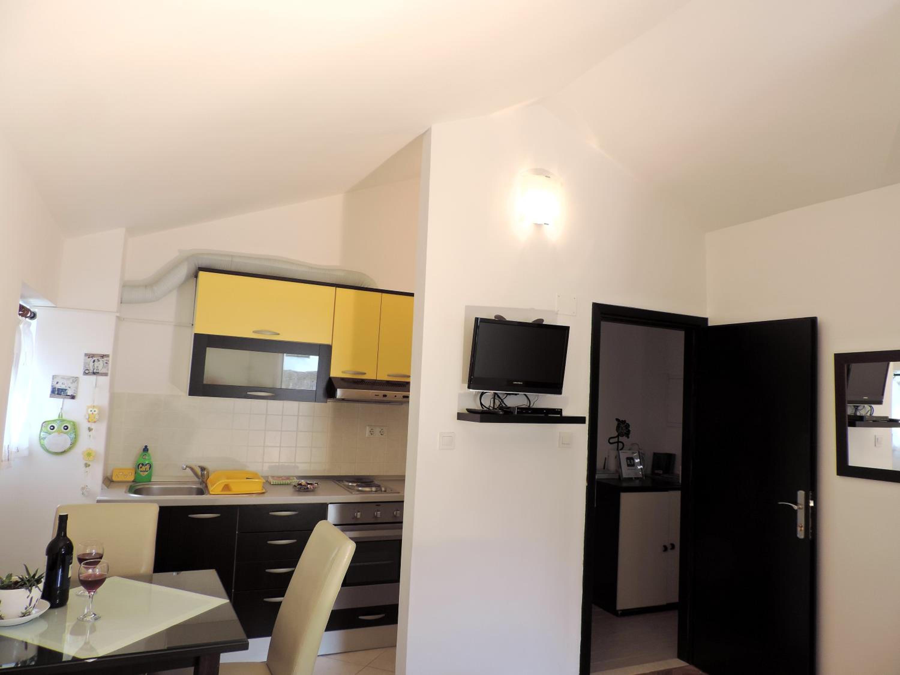 Apartments Lana