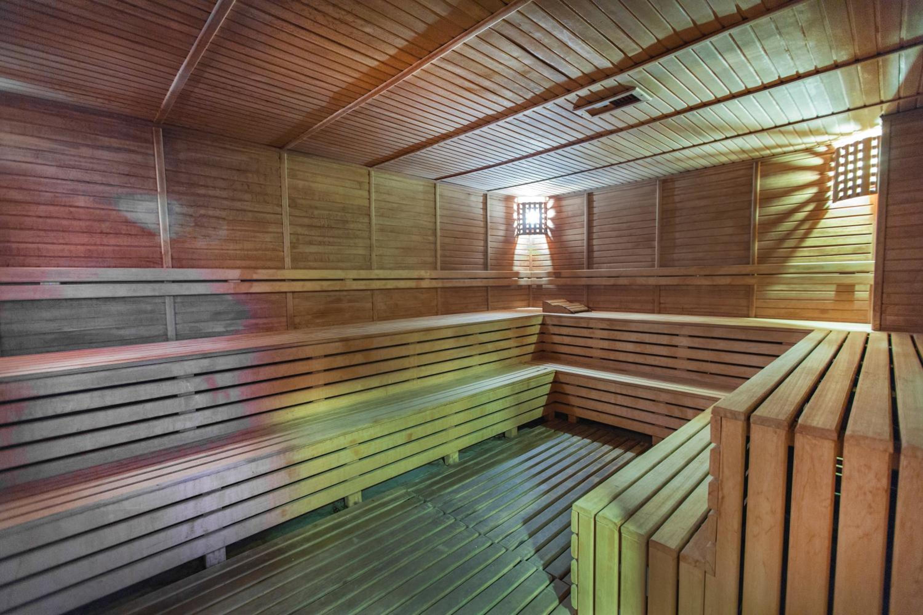New Park Otel - Image 17