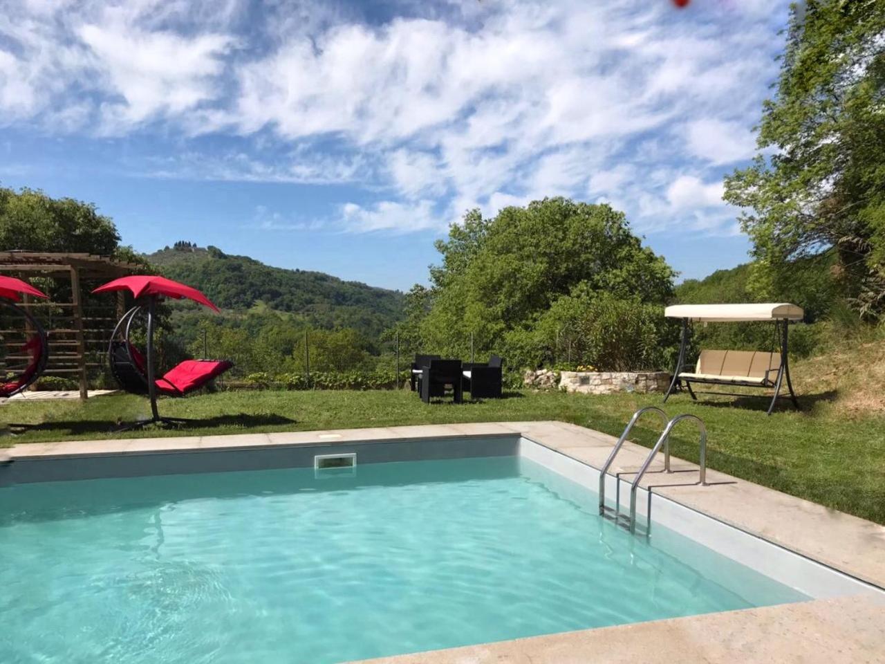 La Tenuta - Resort Agricolo