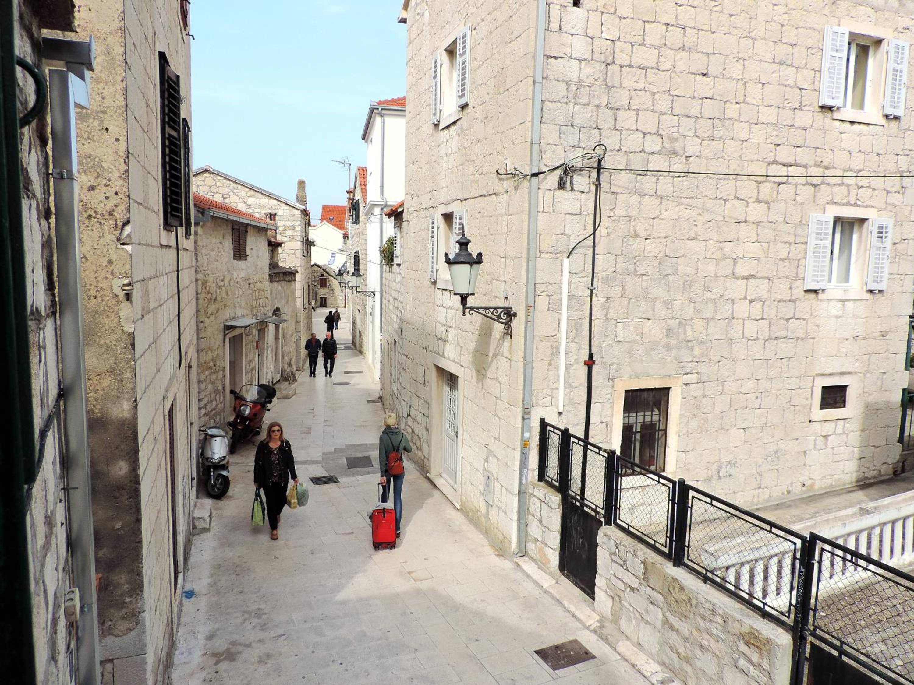 Apartments Lana en Split