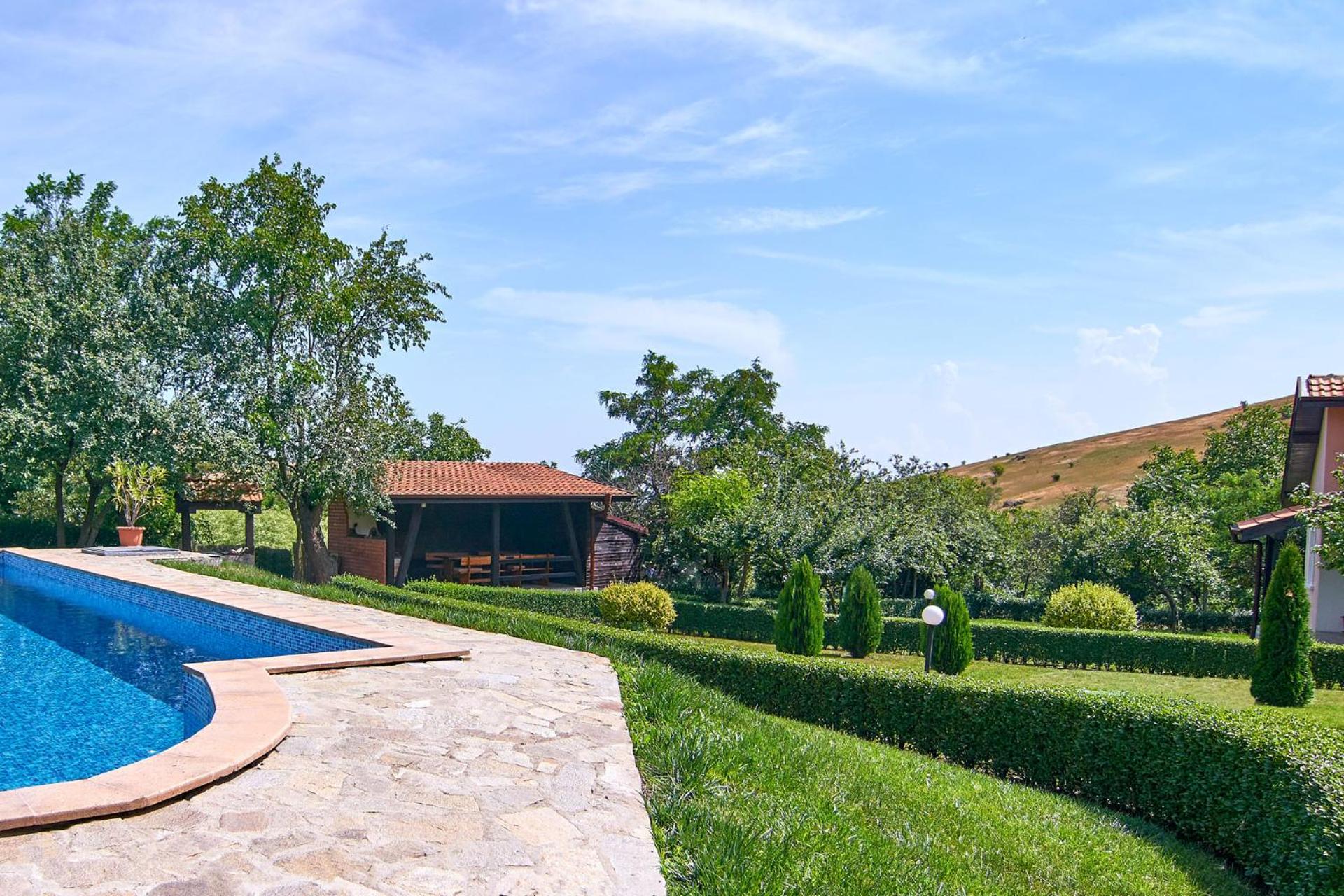 BulgariaVilla - Green Life Villas view 2