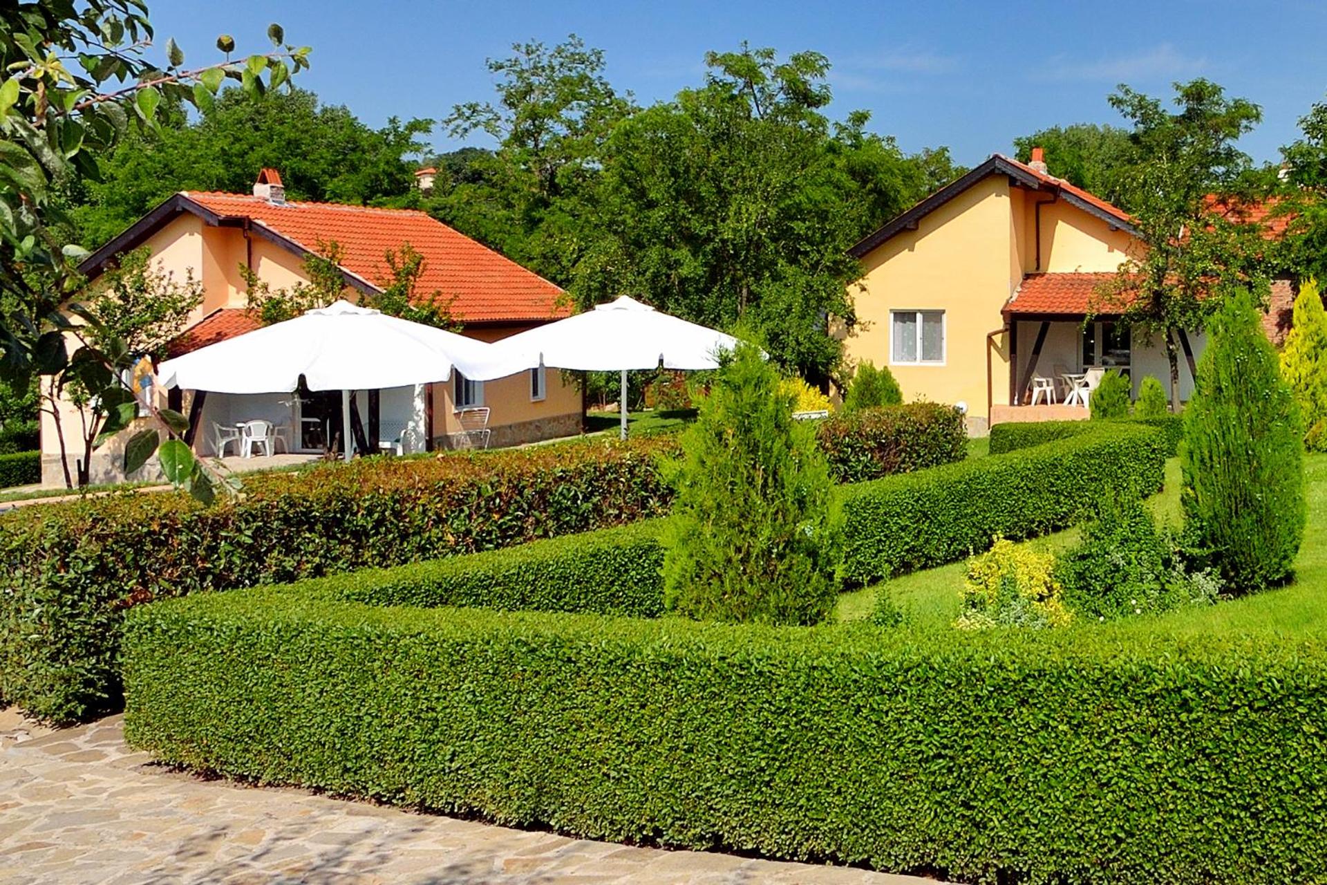 BulgariaVilla - Green Life Villas view 3