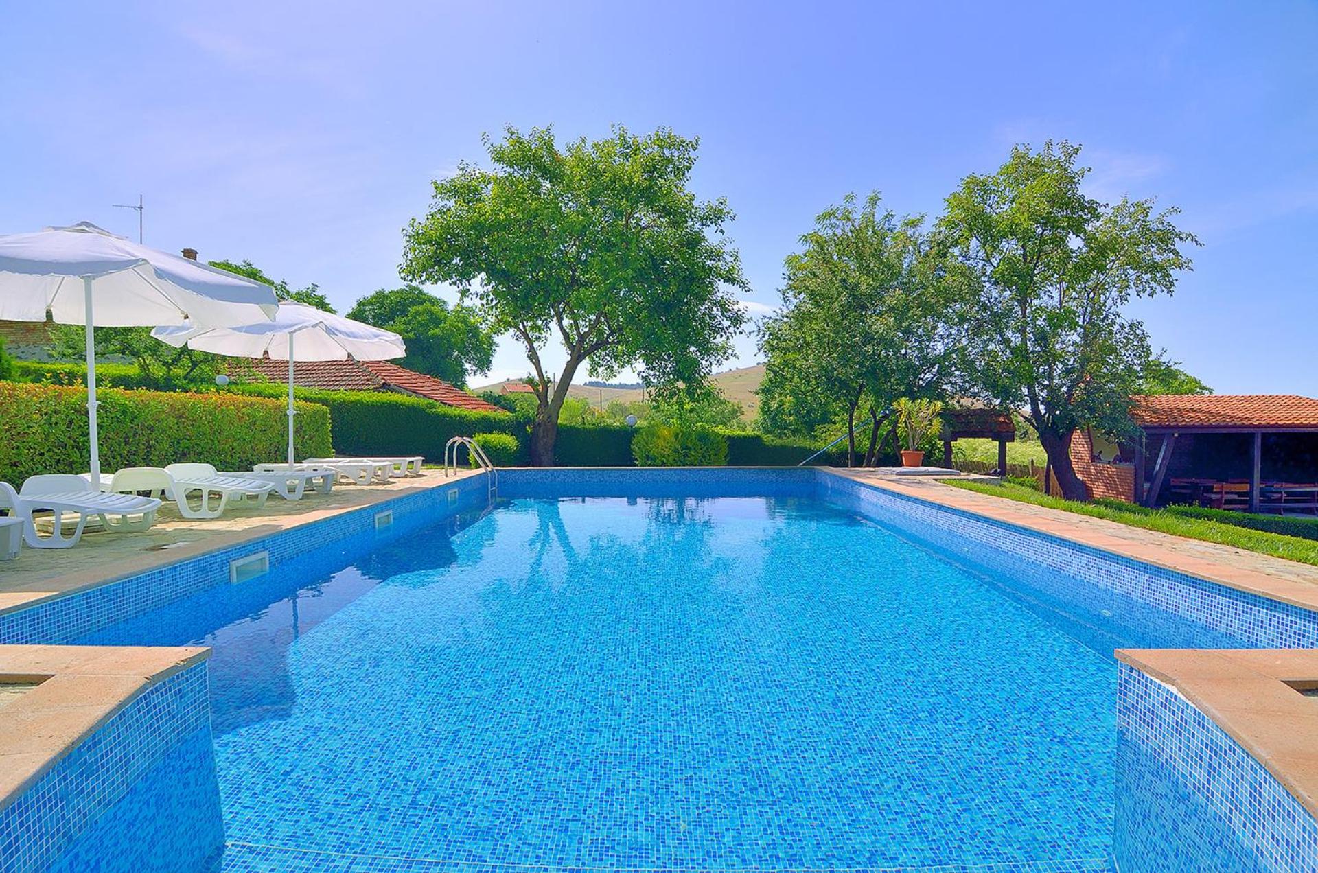 BulgariaVilla - Green Life Villas view 4
