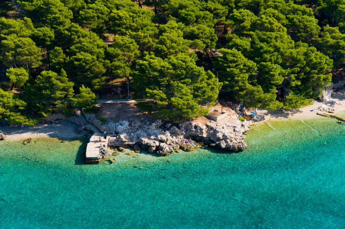 Hotel Mobile Homes Camp Baško Polje - Adriatic Kampovi - Image 1