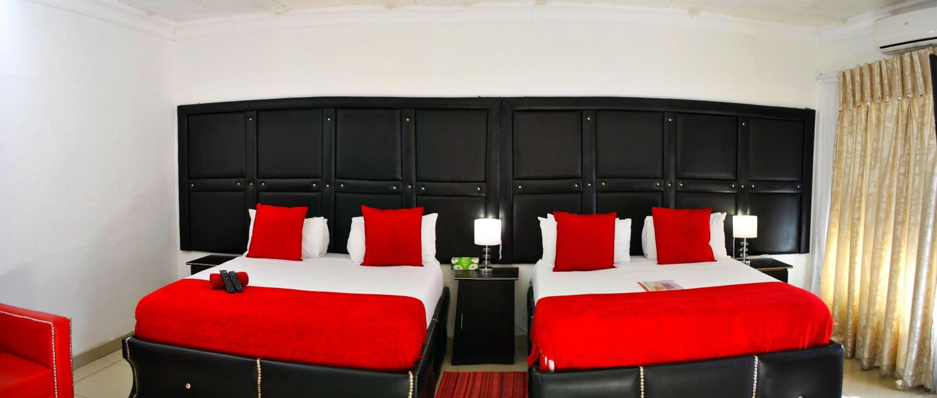 Lapologa B&B Phalaborwa