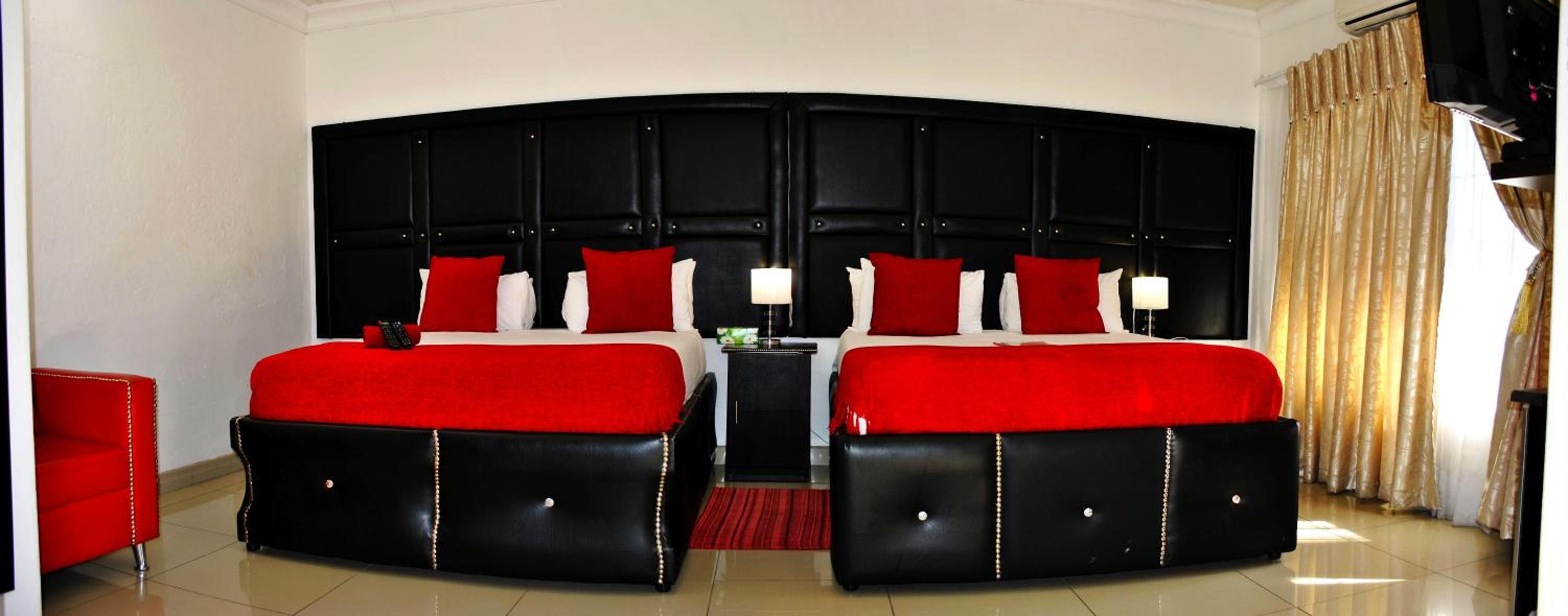 Lapologa B&B Phalaborwa