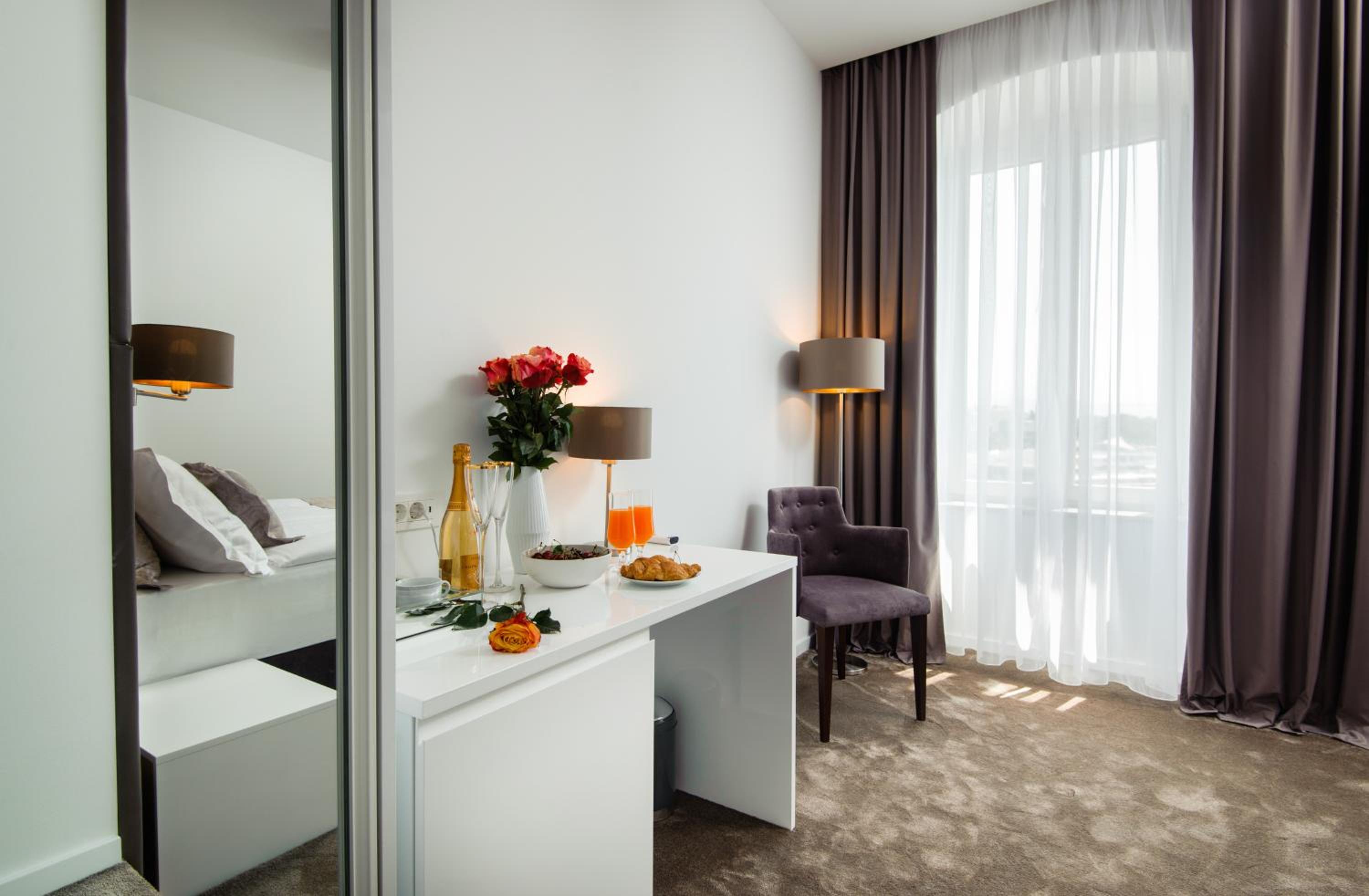 Dream Luxury Rooms