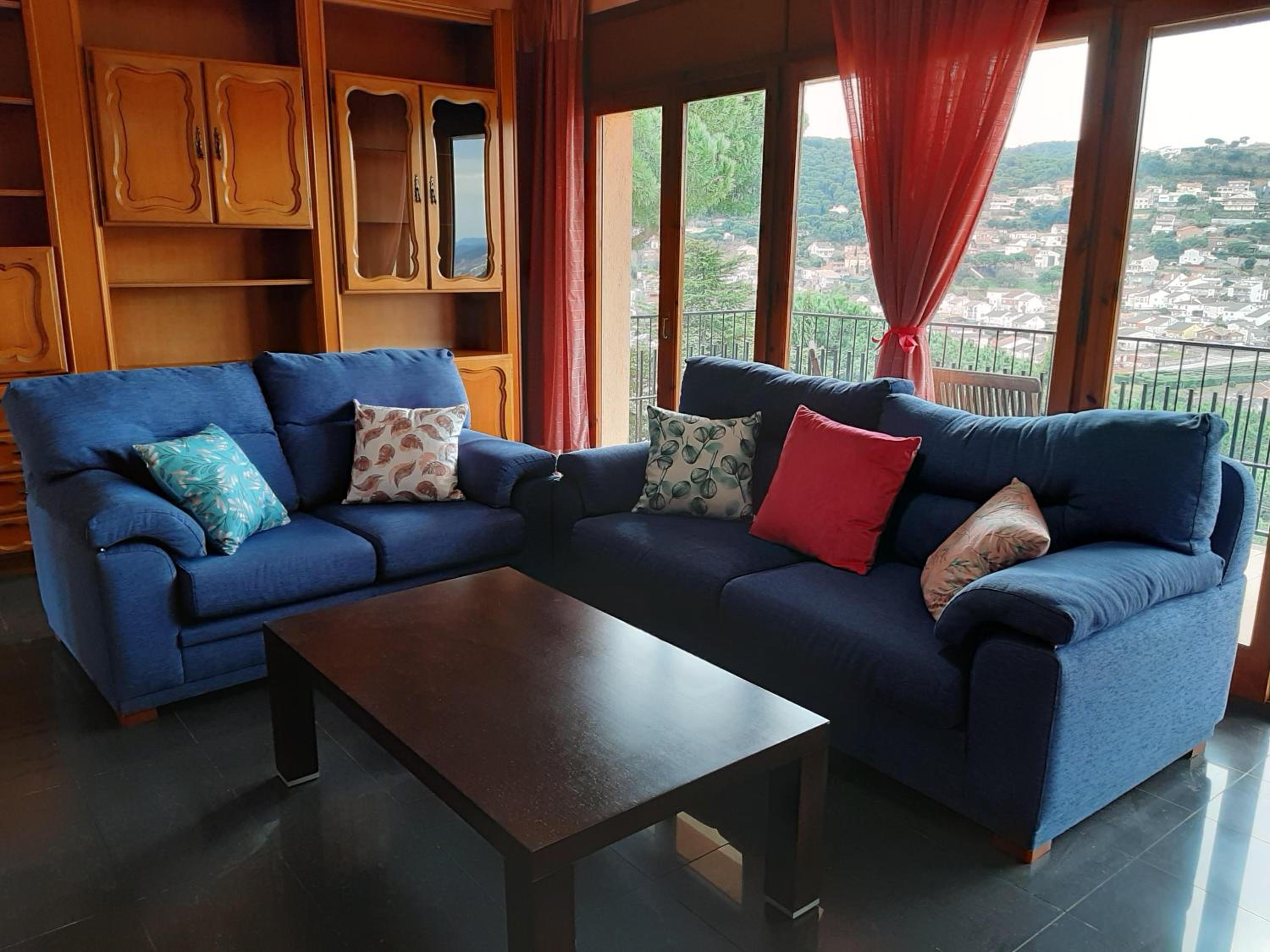 Habitaciones en Villa Coliving Casa Rural