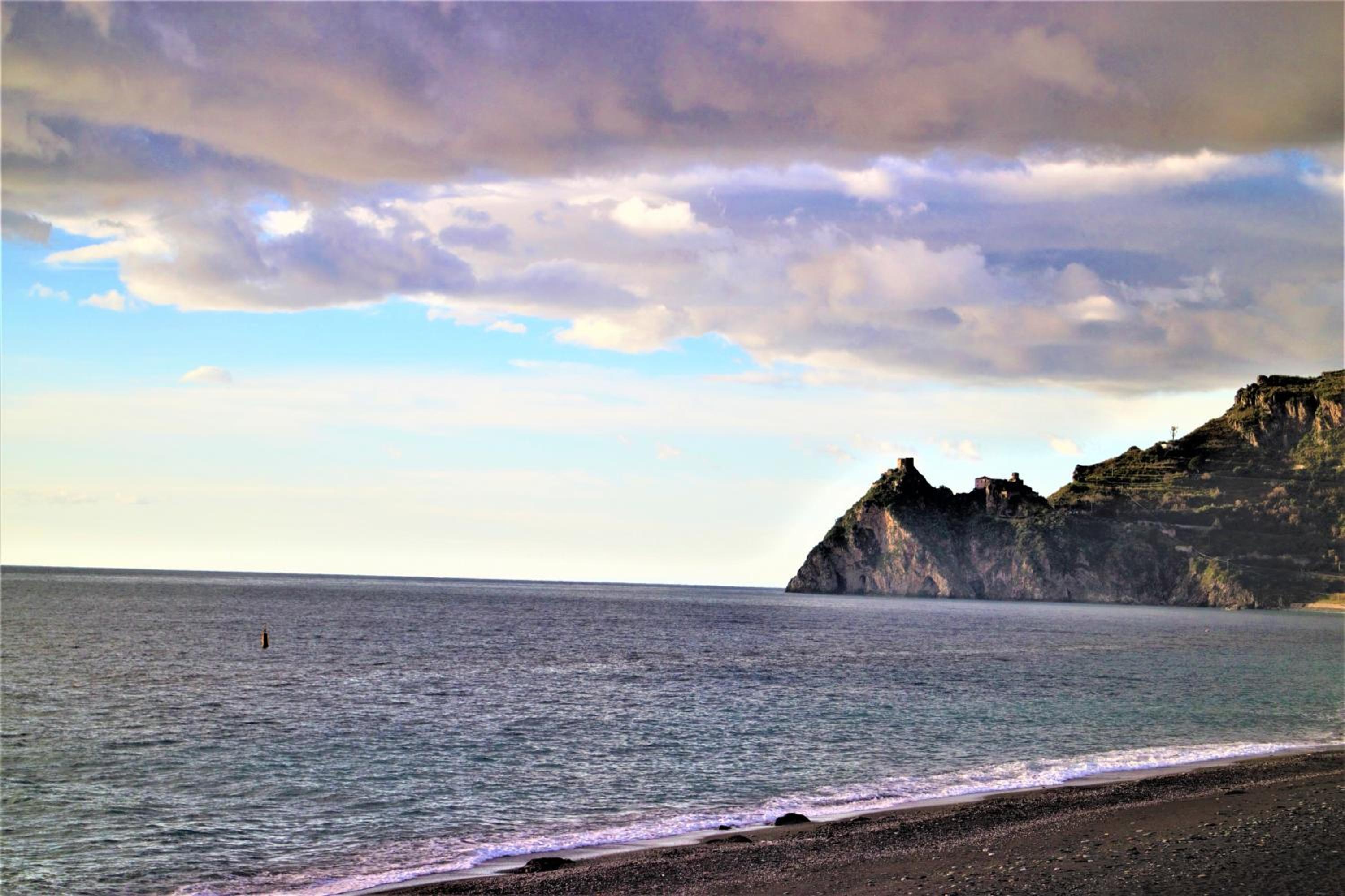 Camping La Focetta Sicula view 3