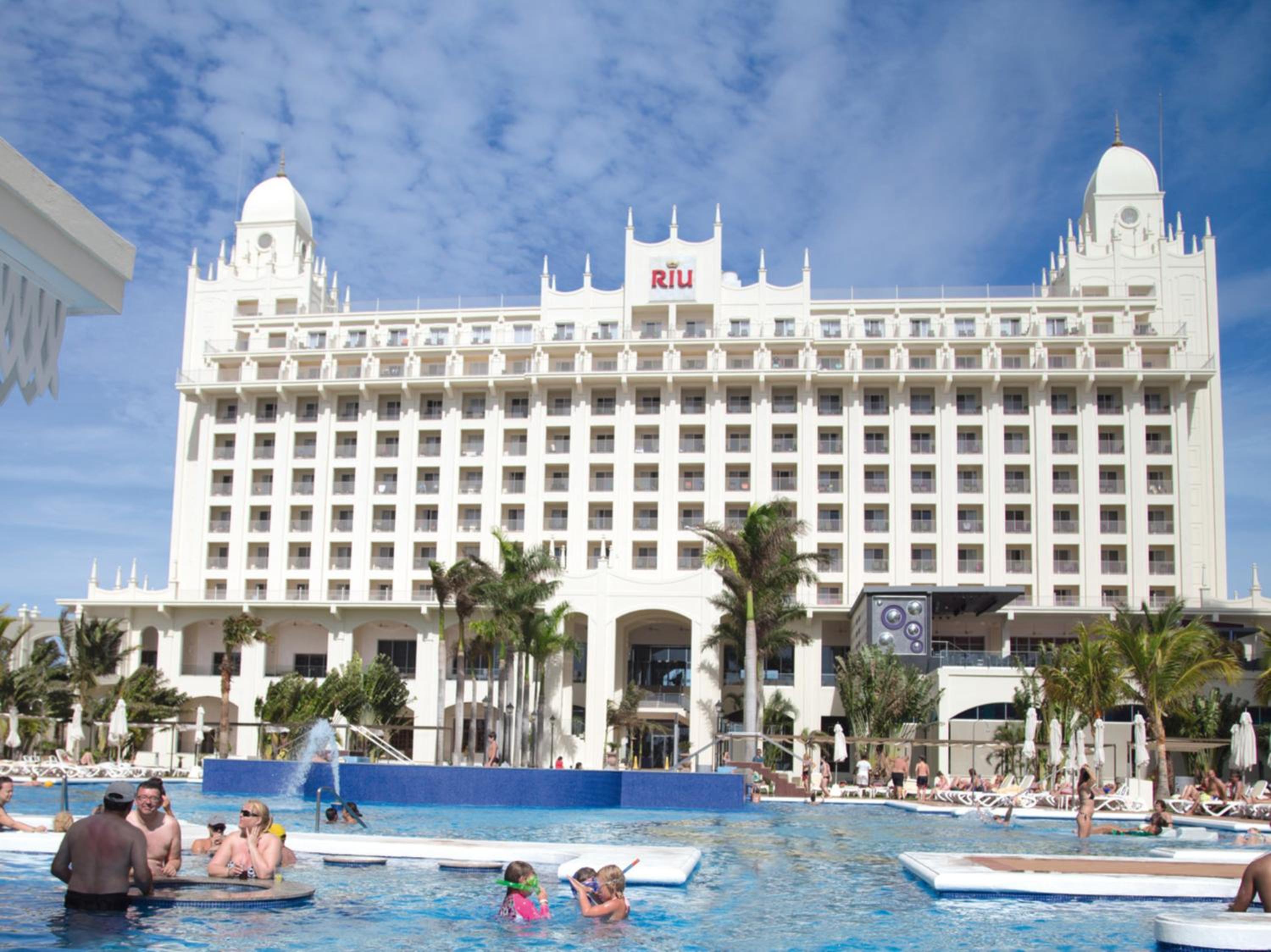 Riu Palace Aruba - All Inclusive - Property Image 12